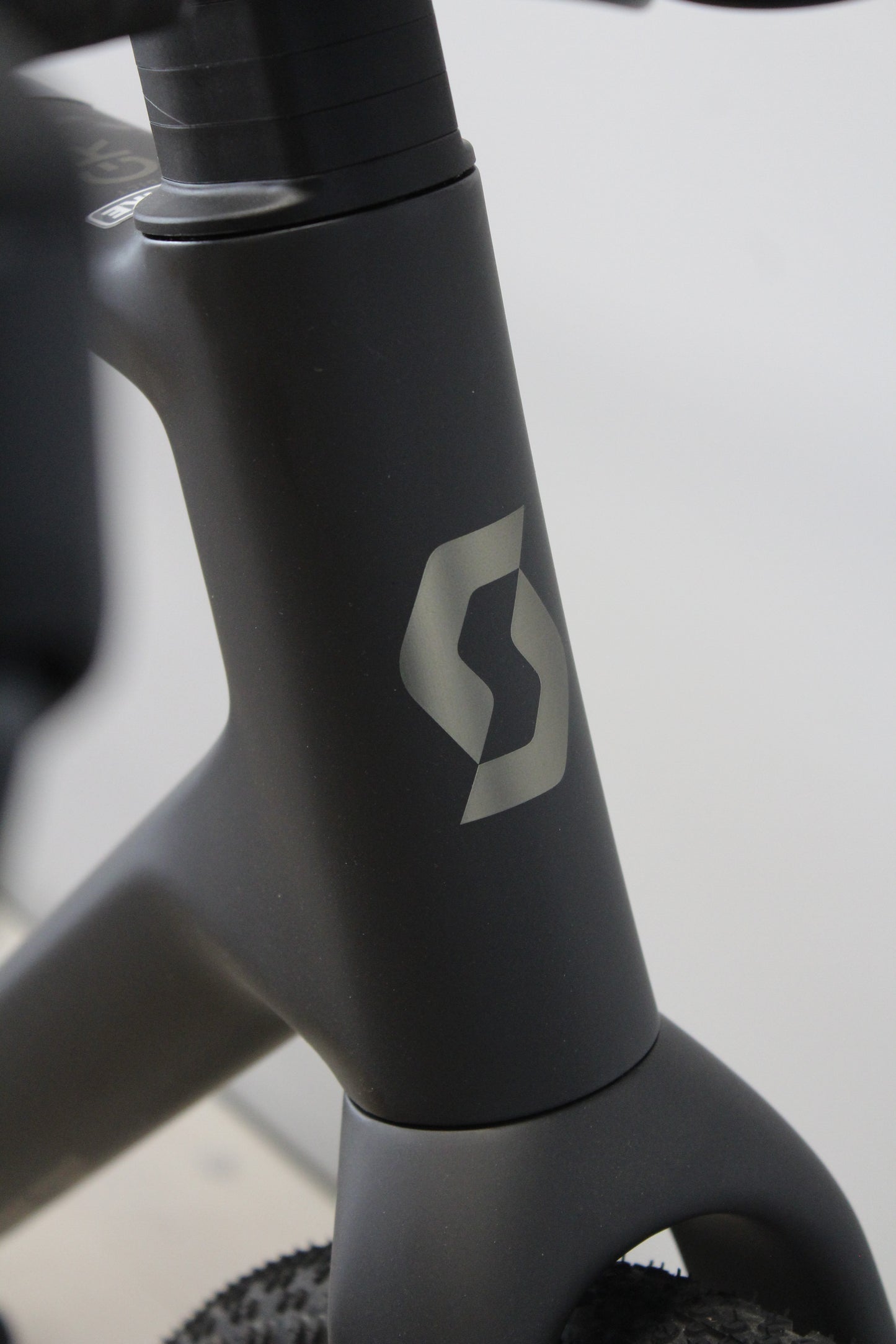 Scott Addict Gravel 10