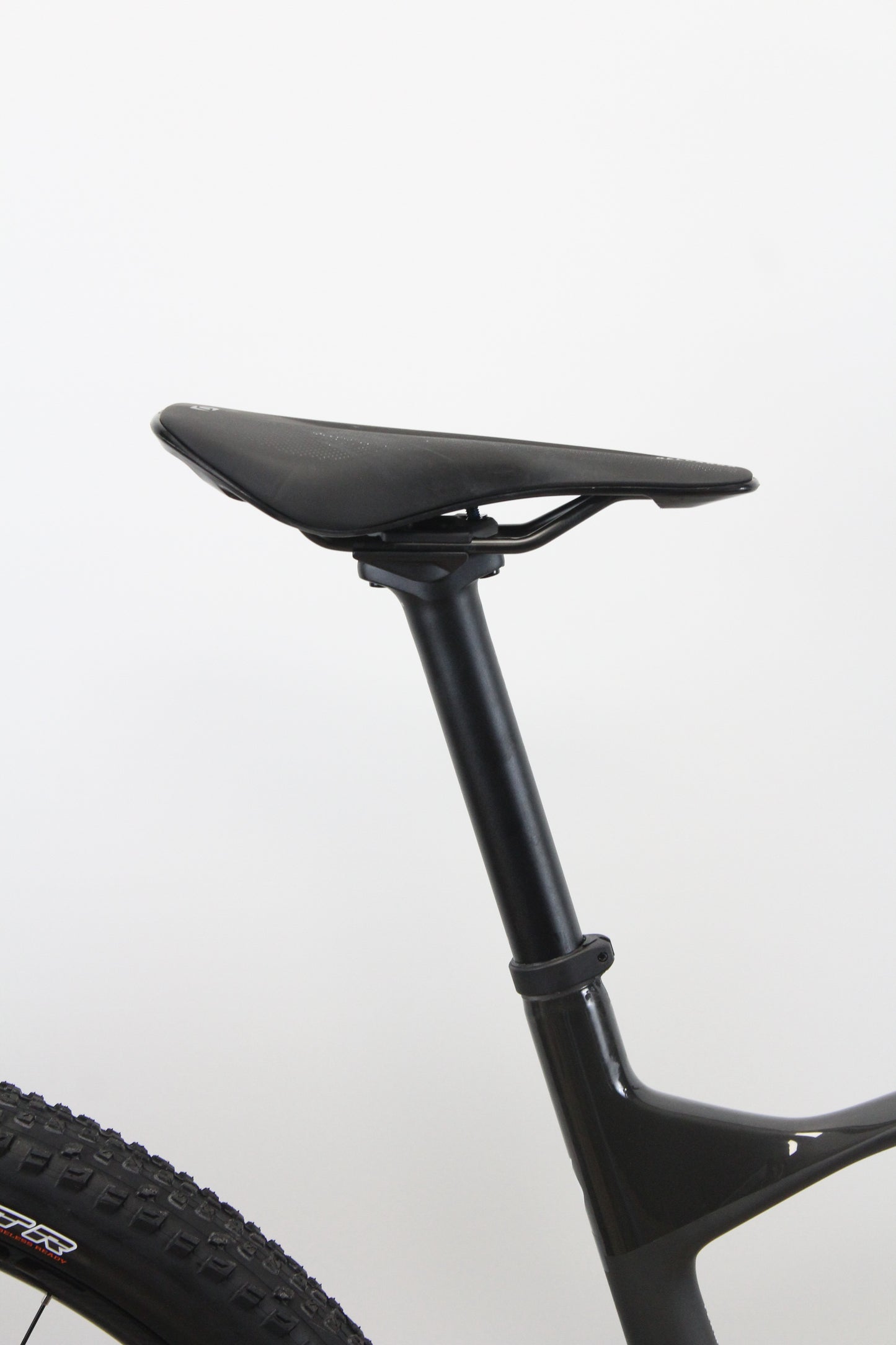 Scott Spark RC TEAM Black