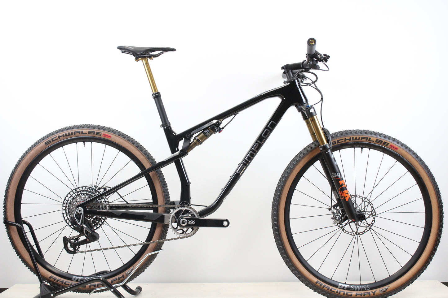 Simplon Cirex SL