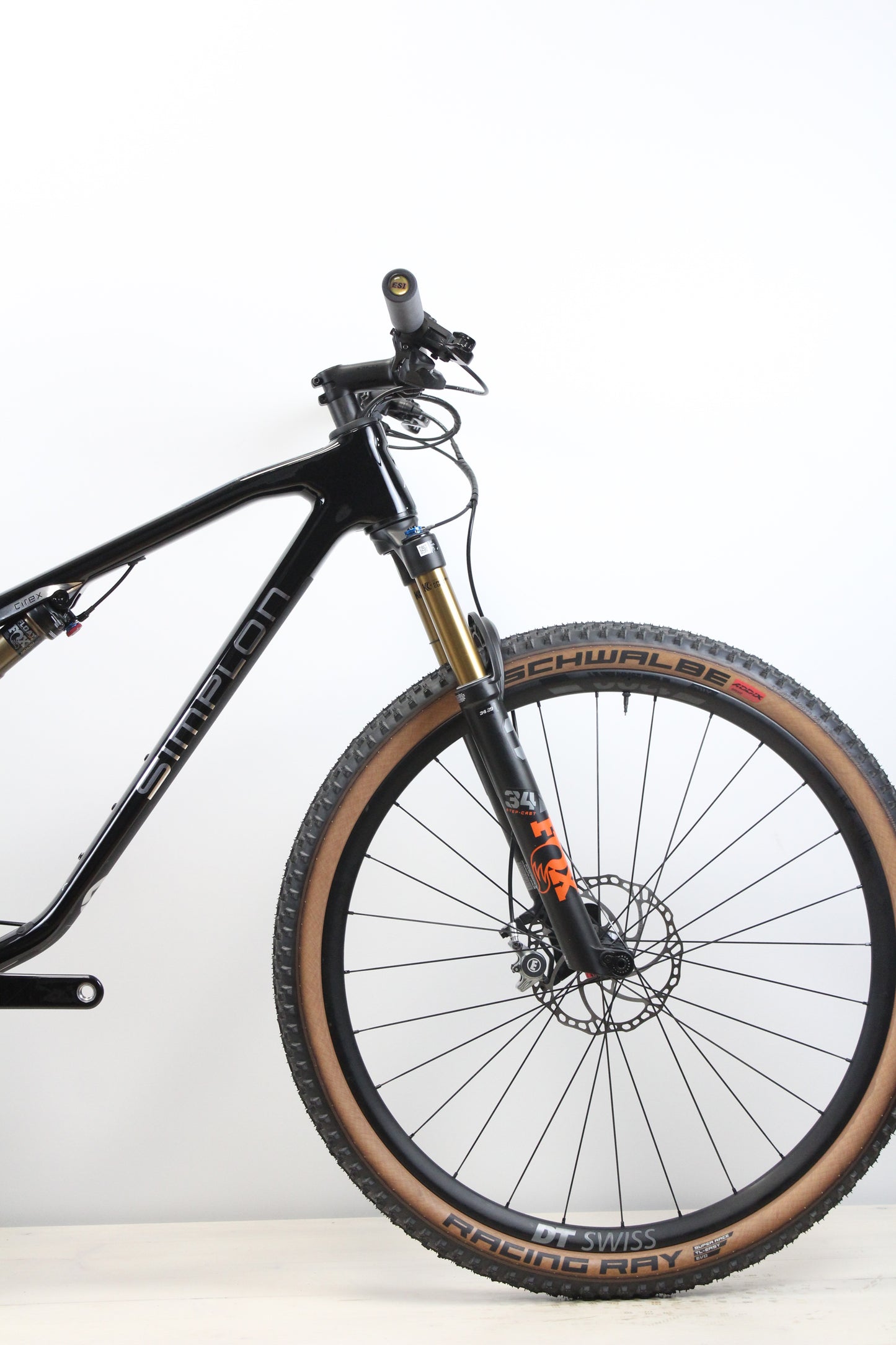 Simplon Cirex SL