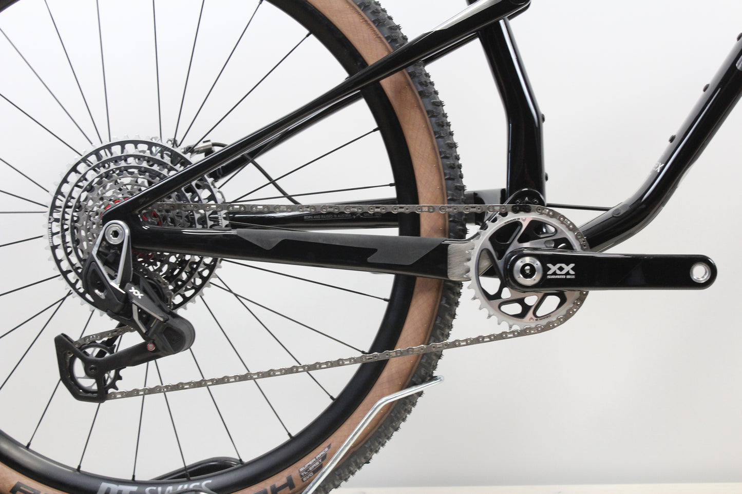 Simplon Cirex SL