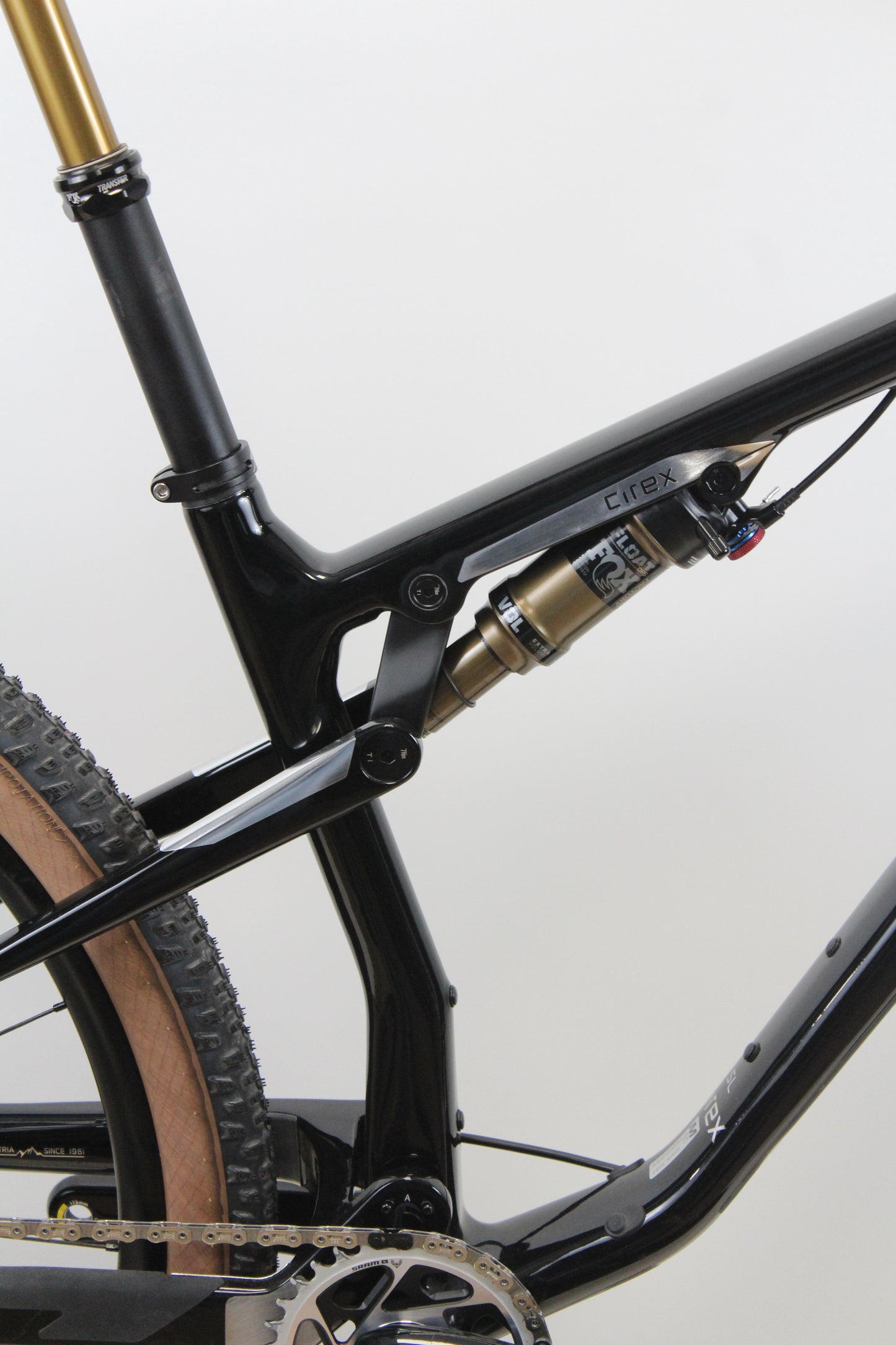 Simplon Cirex SL