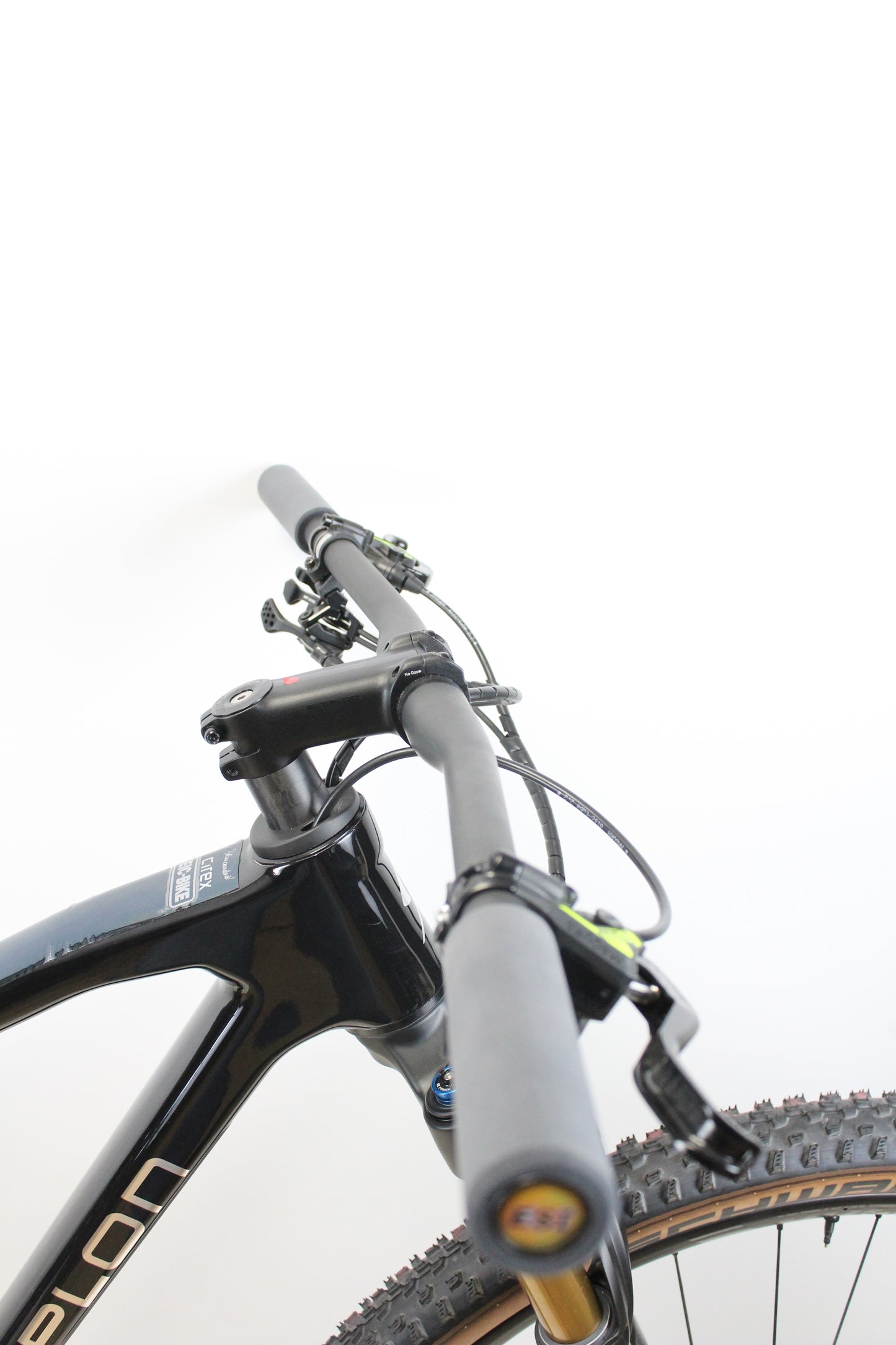 Simplon Cirex SL