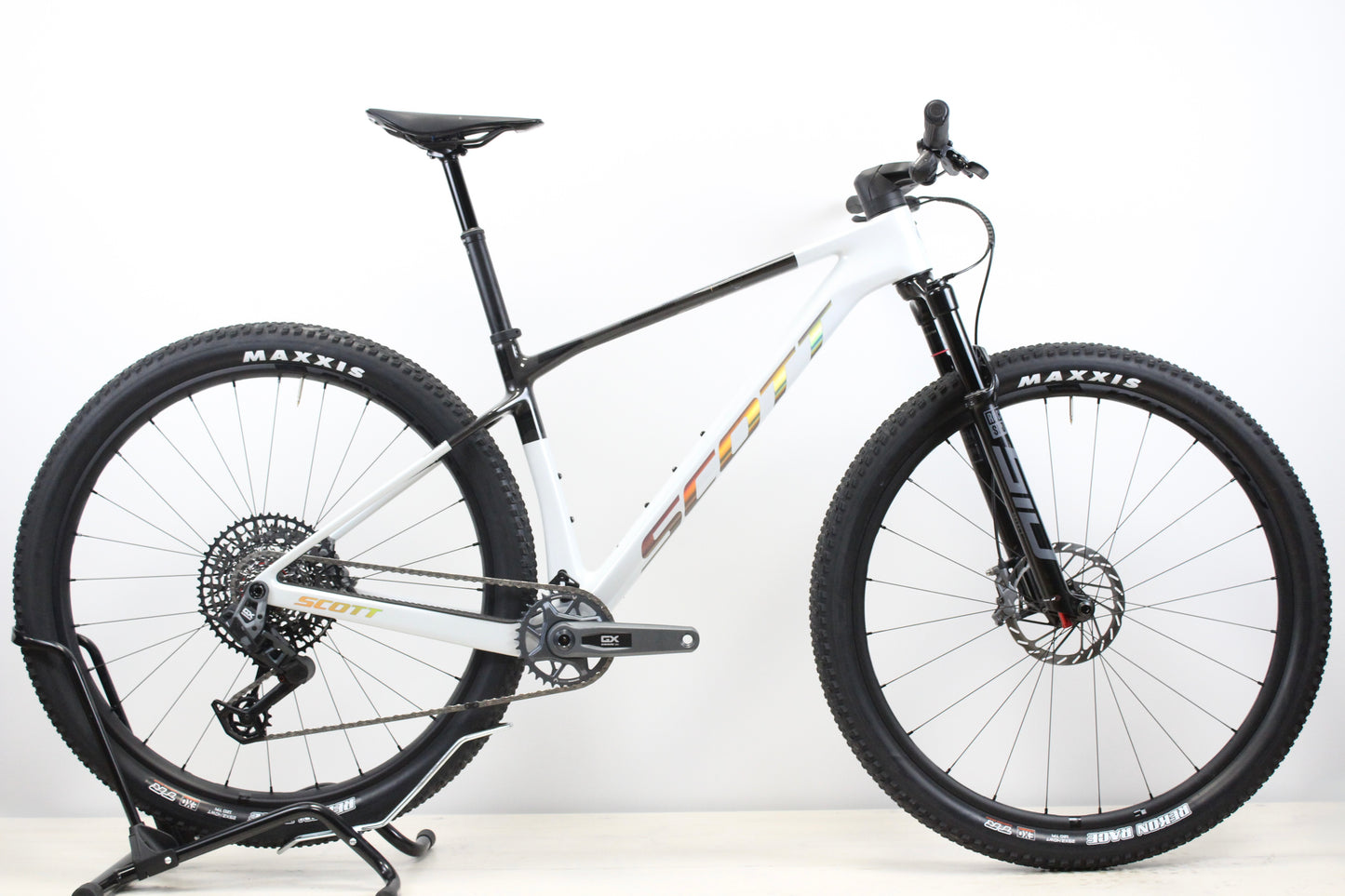 Scott Scale RC Team Issue
