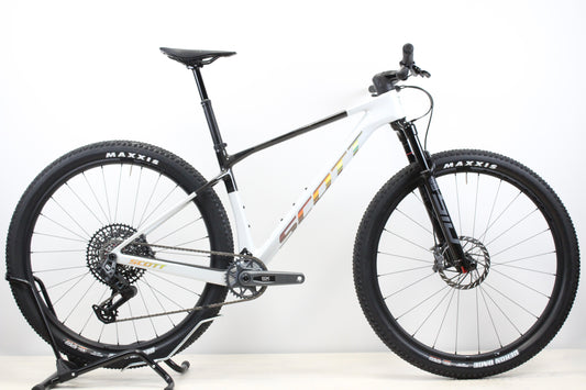 Scott Scale RC Team Issue