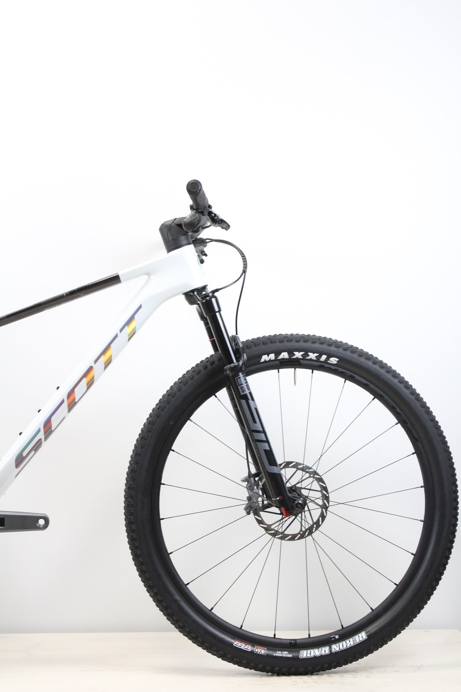 scott team issue rennrad Scott Scale RC Team Issue – EIC-BIKE