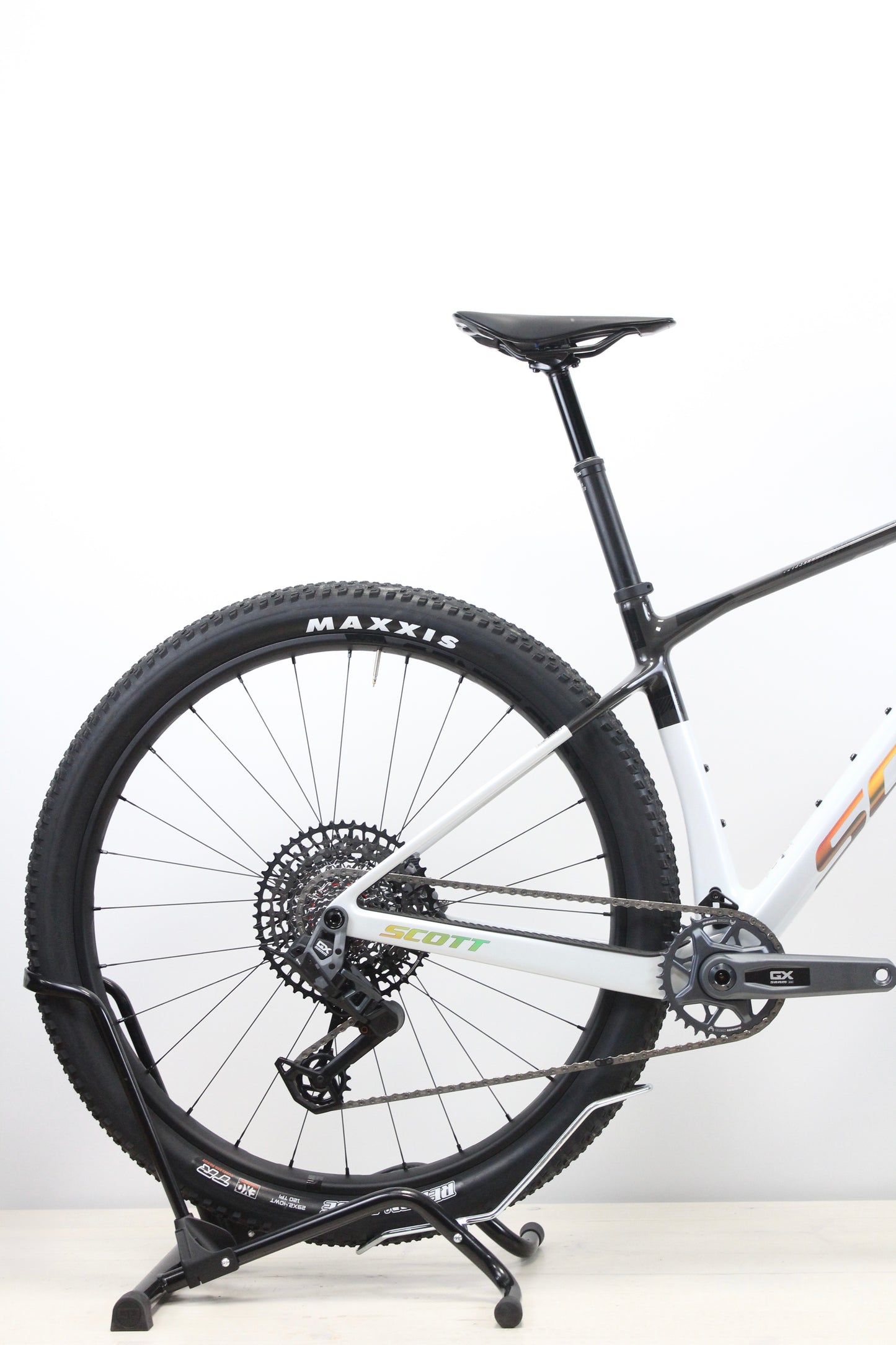 Scott Scale RC Team Issue