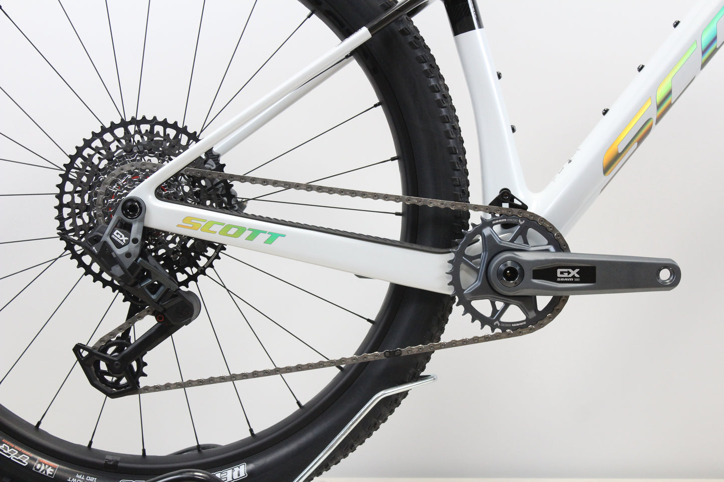 Scott Scale RC Team Issue