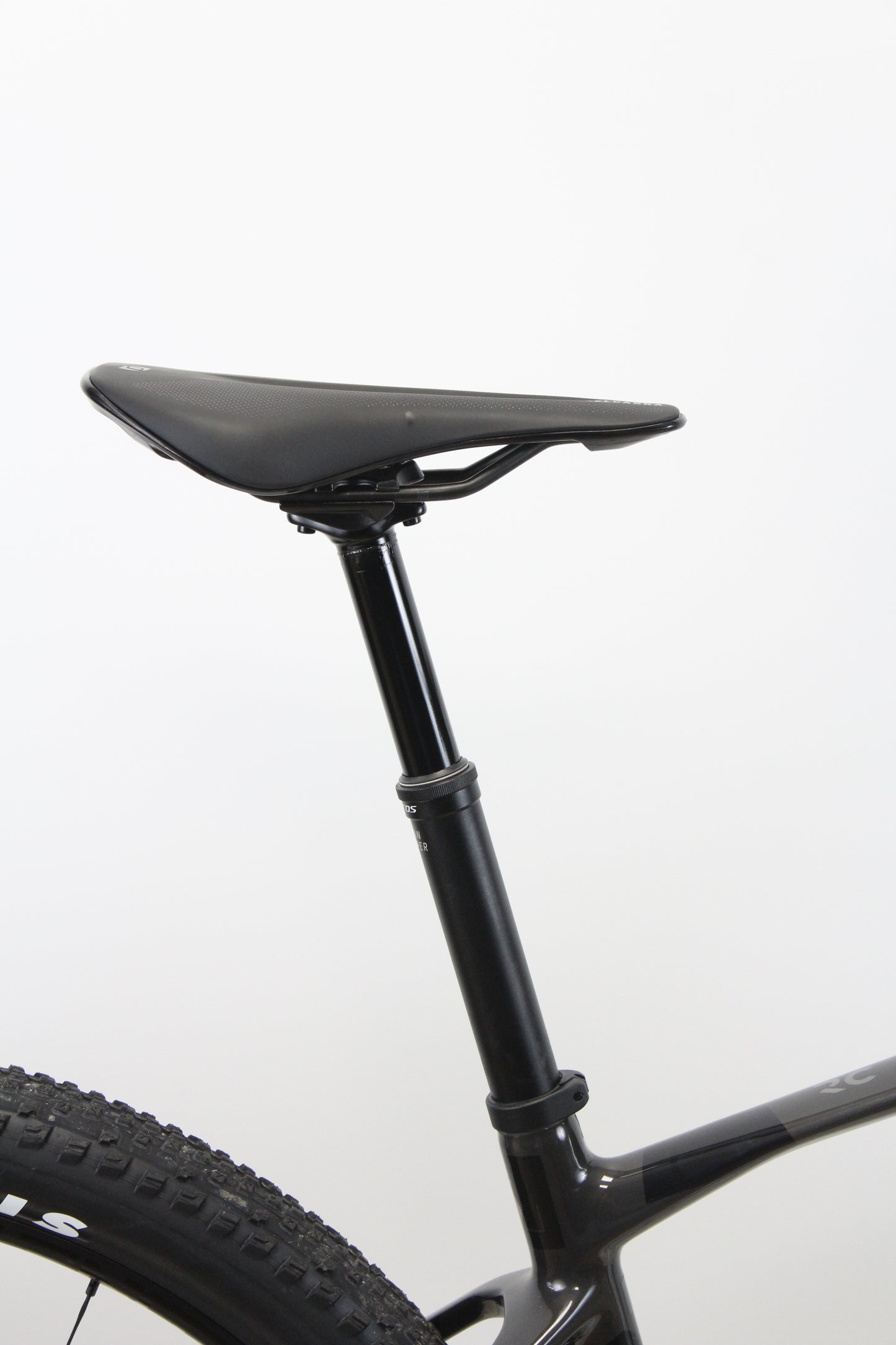 Scott Scale RC Team Issue