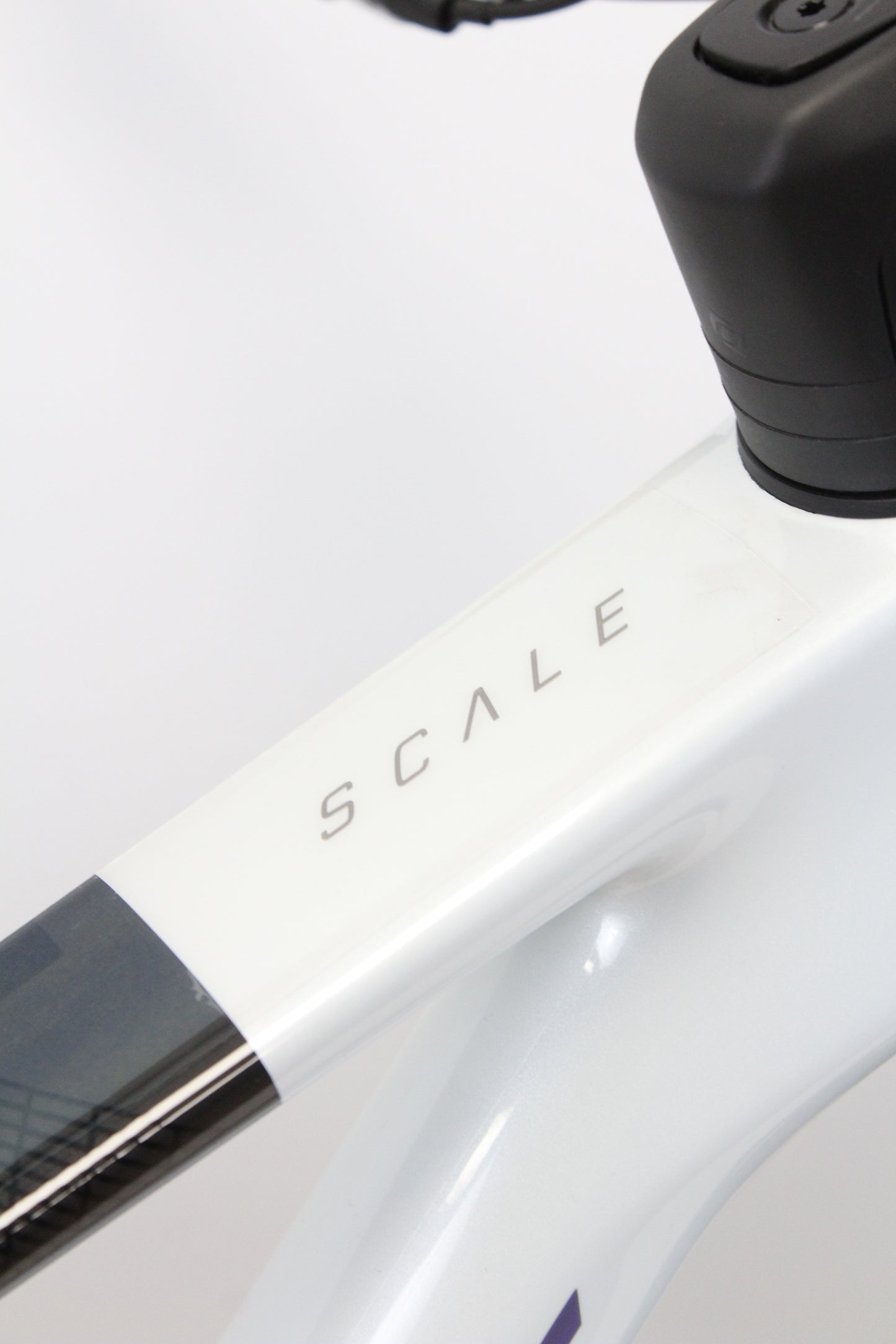 Scott Scale RC Team Issue
