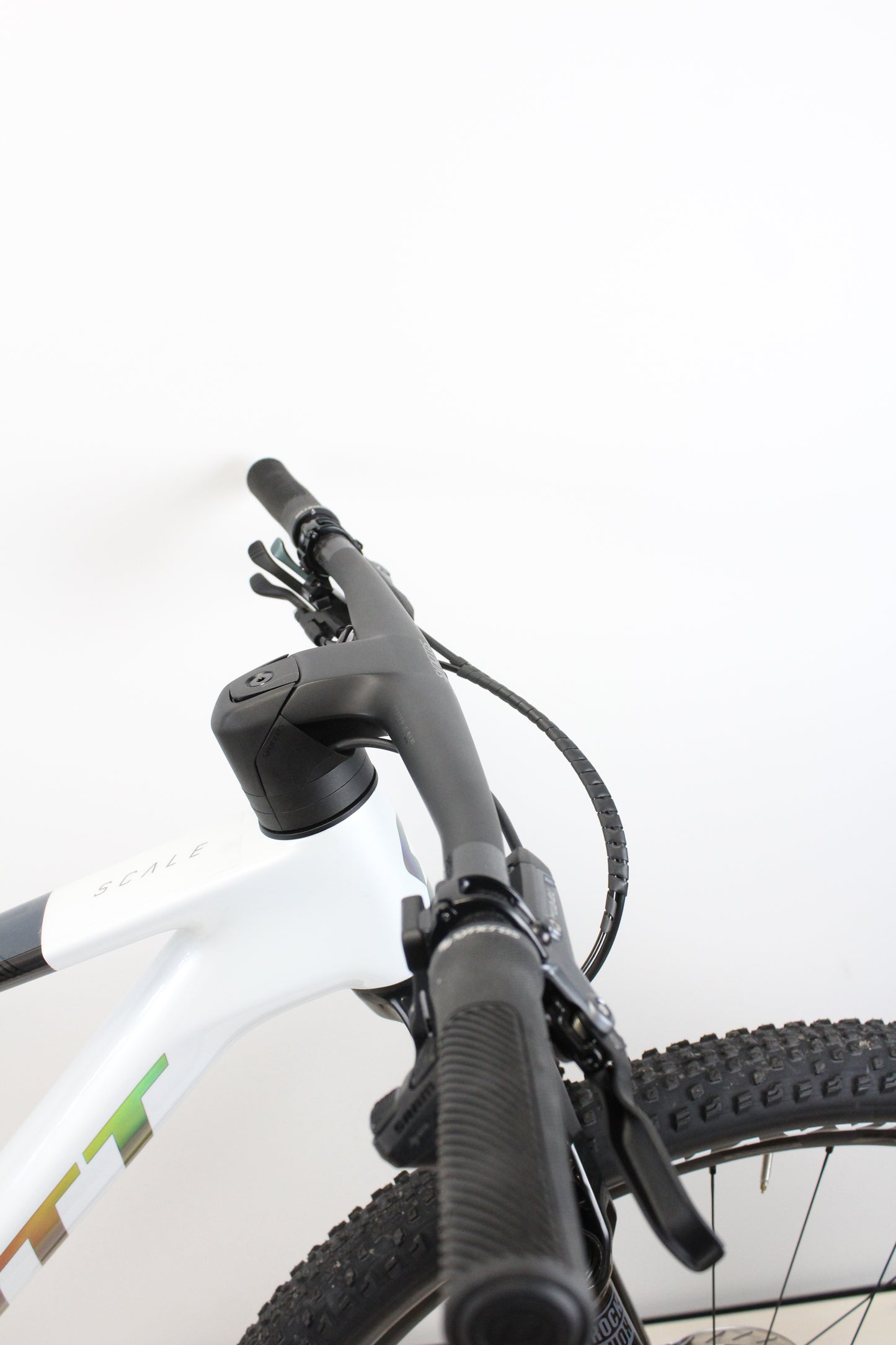 Scott Scale RC Team Issue