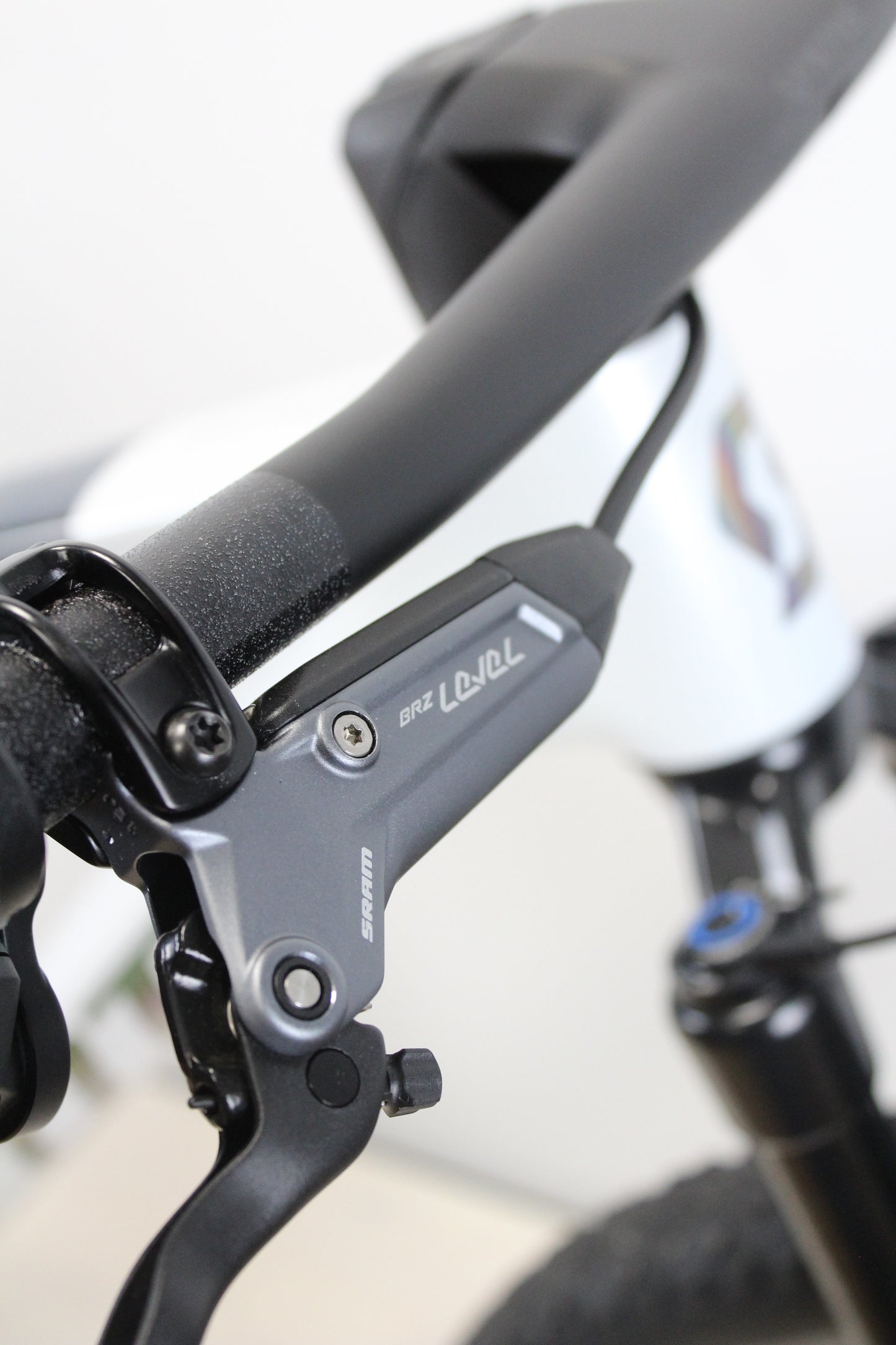 Scott Scale RC Team Issue