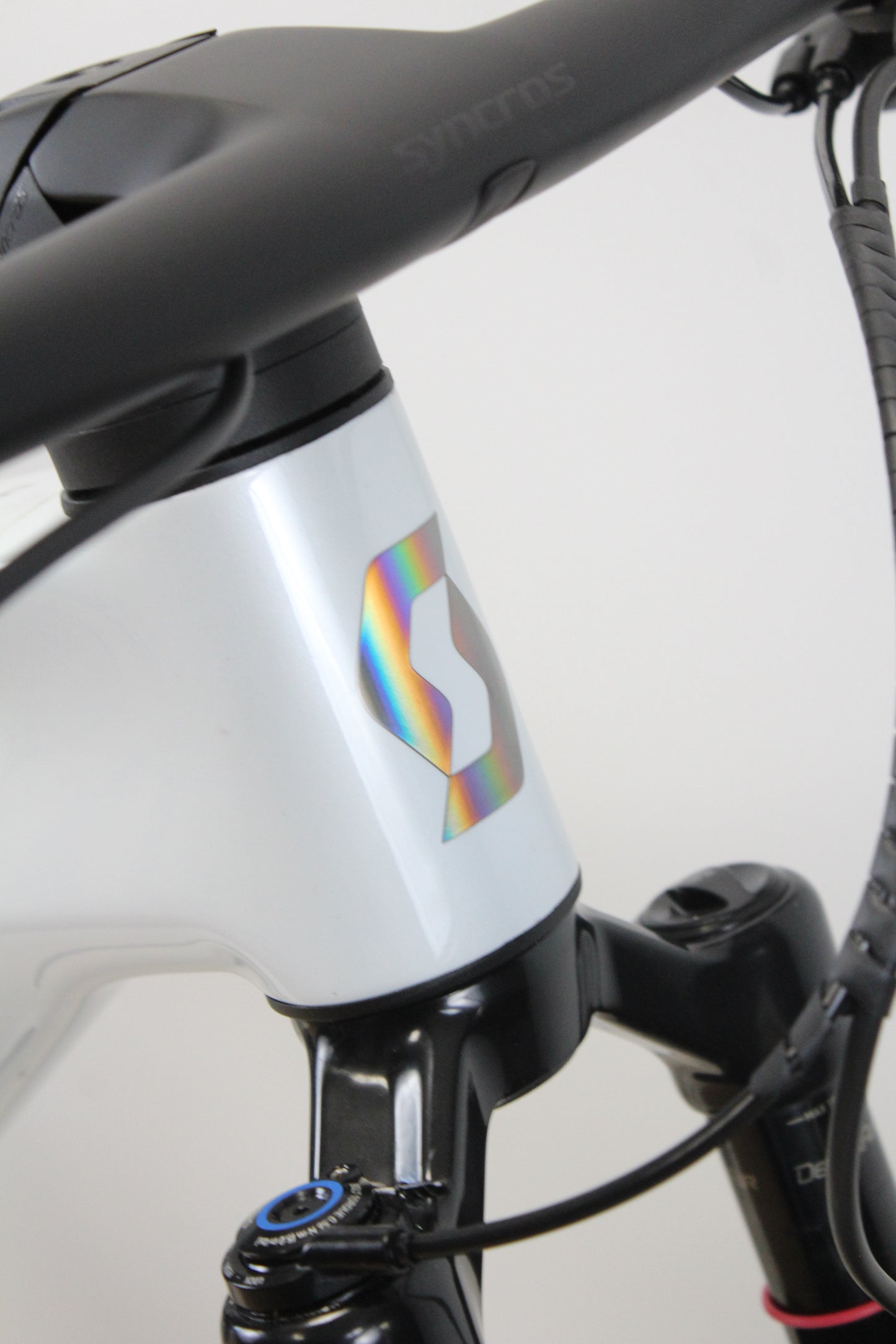 Scott Scale RC Team Issue