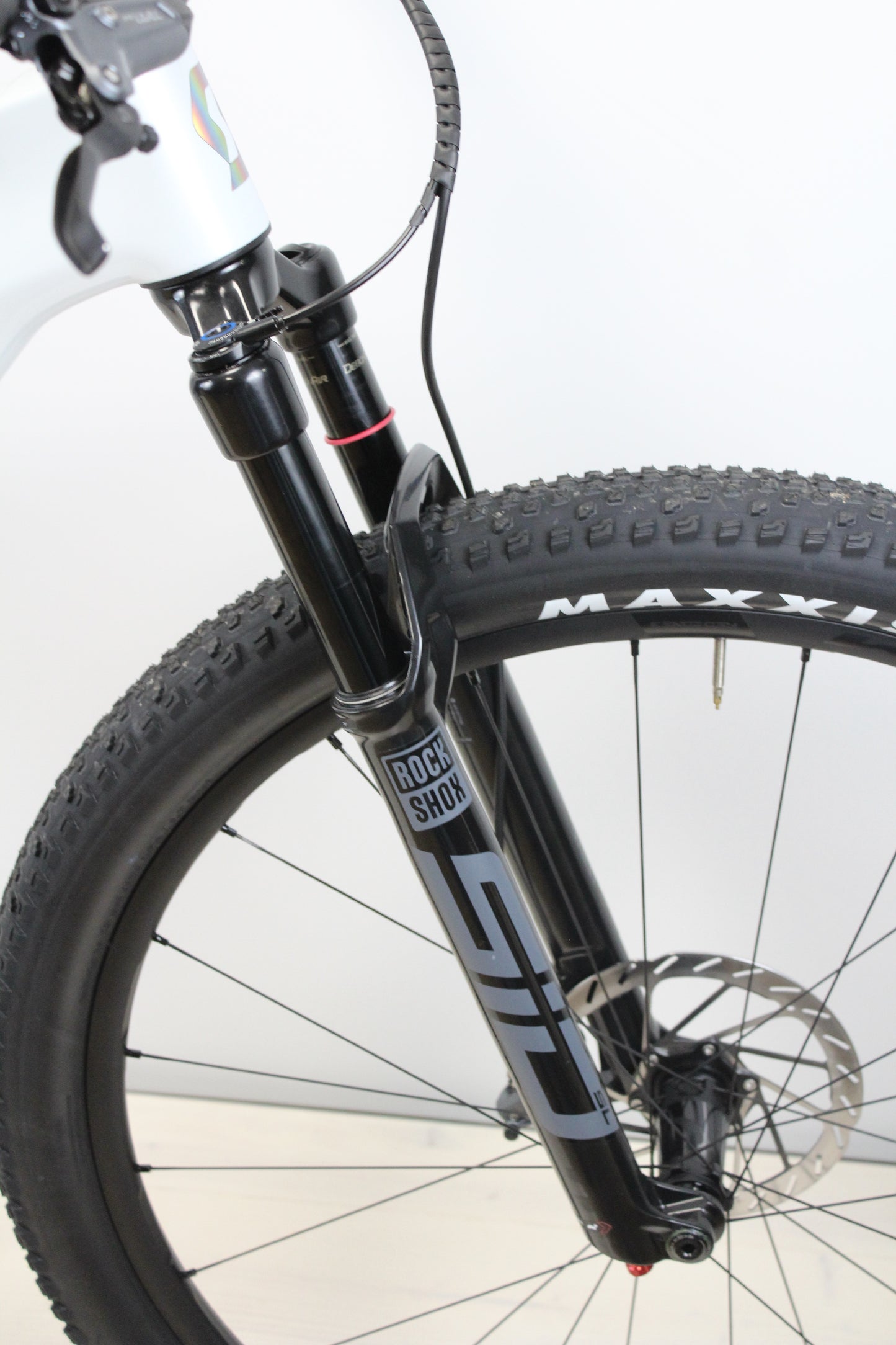 Scott Scale RC Team Issue