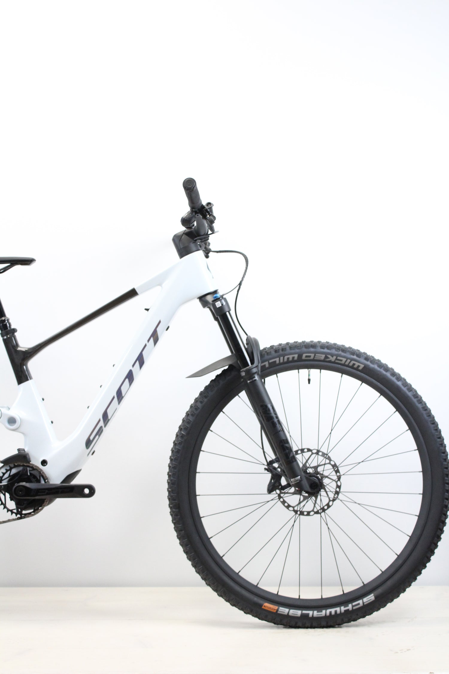 scott e bike weiss damen Scott Lumen 905 – EIC-BIKE