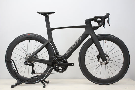 Scott Foil RC 10