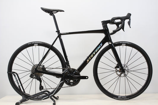 Stevens Izoard 105 Di2