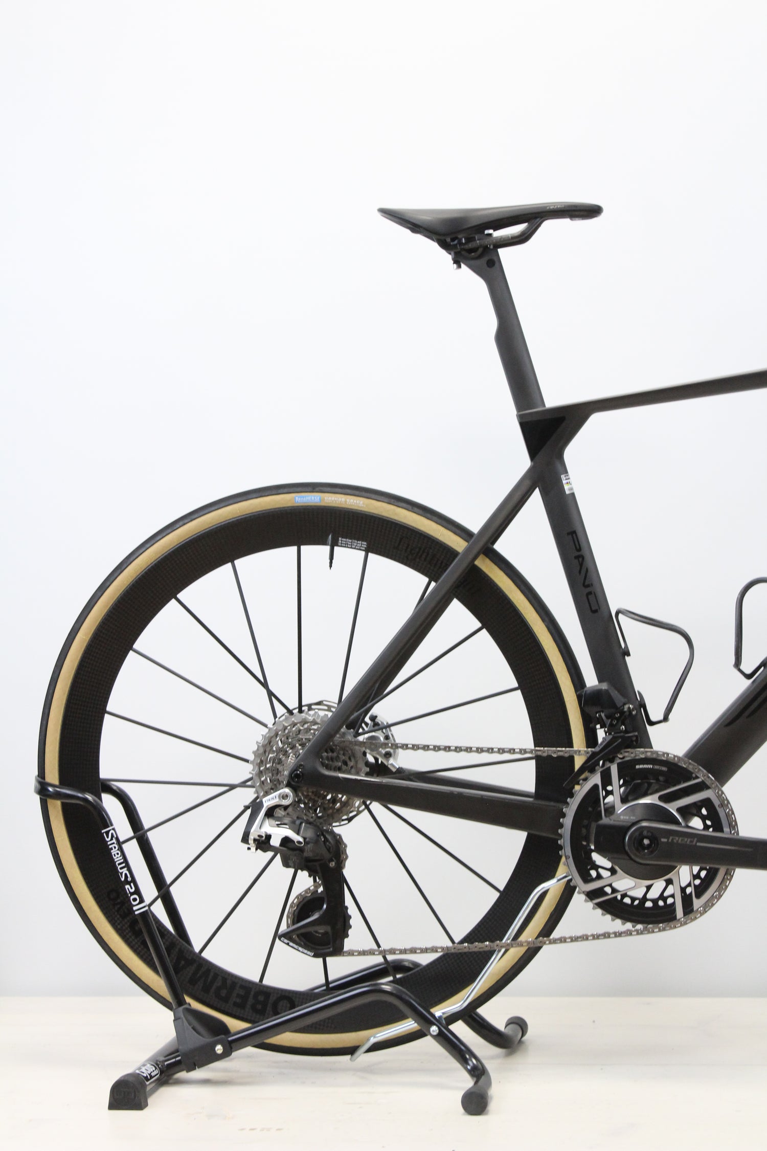 simplon fahrrad carbon Simplon PAVO IV Limited Edition Raw Carbon