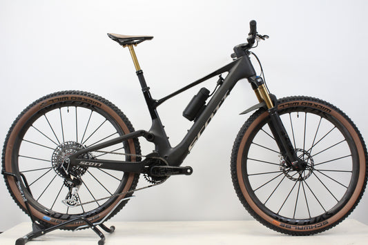 Scott Lumen eRIDE 900 SL