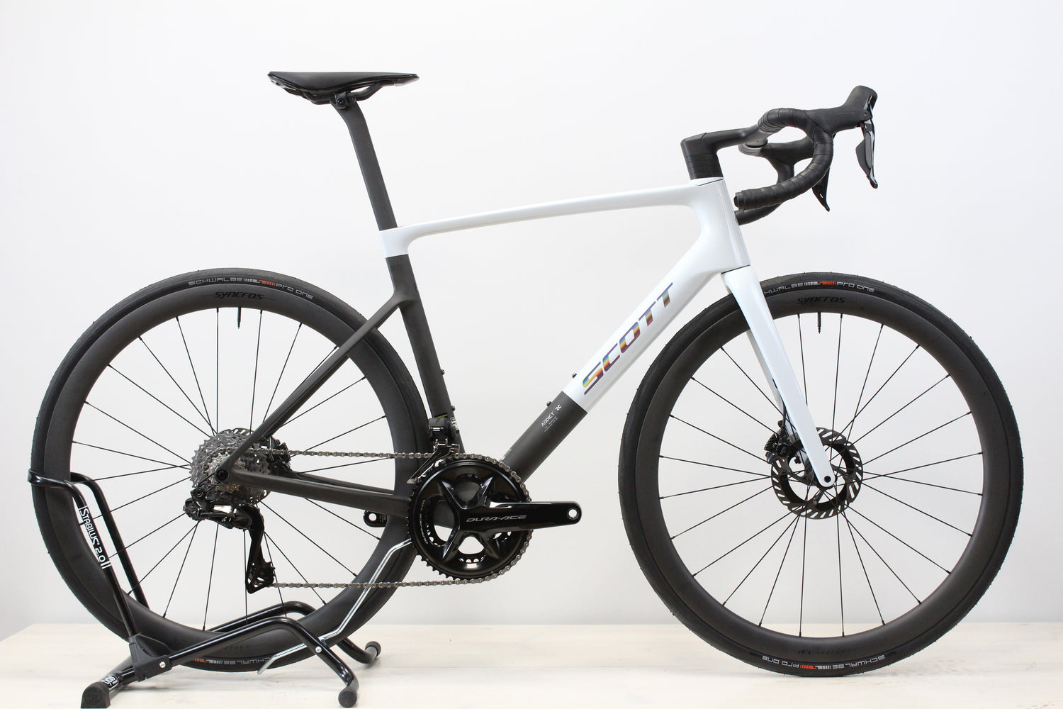 scott addict rennrad Scott Addict RC Pro – EIC-BIKE