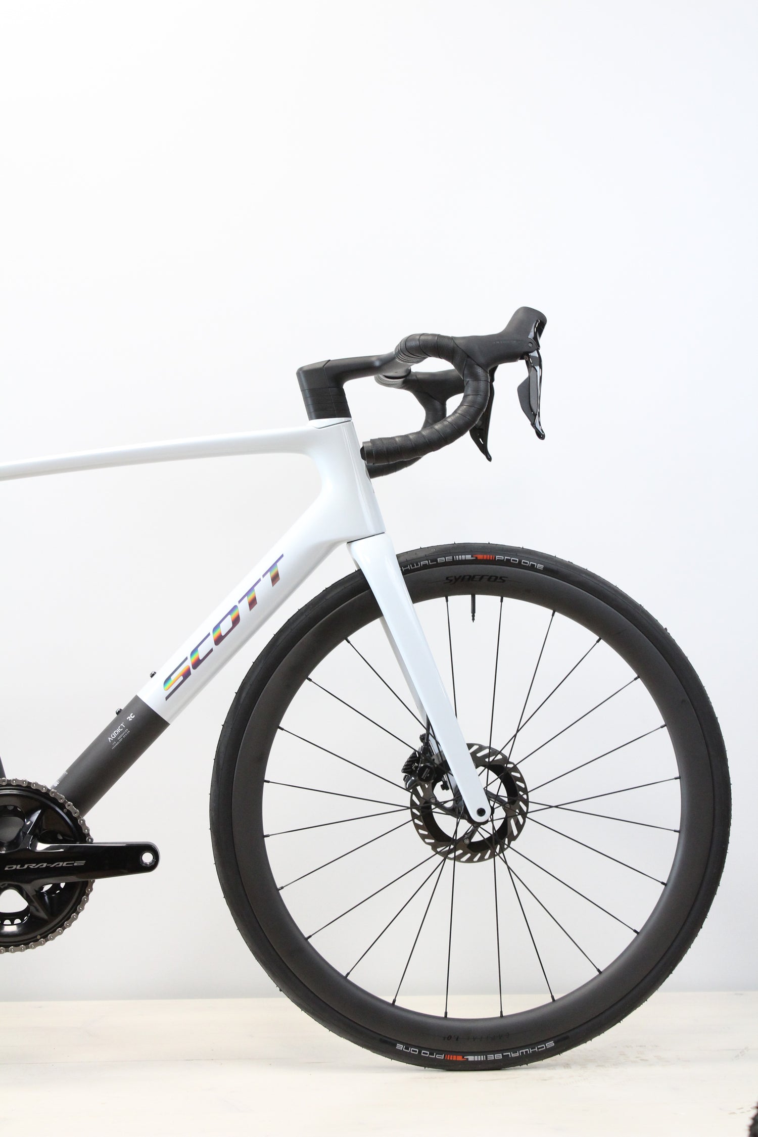 scott rennrad dura ace Scott Addict RC Pro – EIC-BIKE