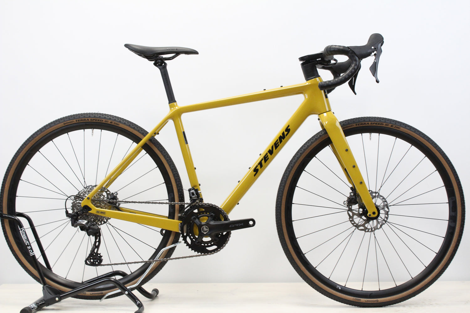 stevens fahrradhelm Stevens Camino – EIC-BIKE