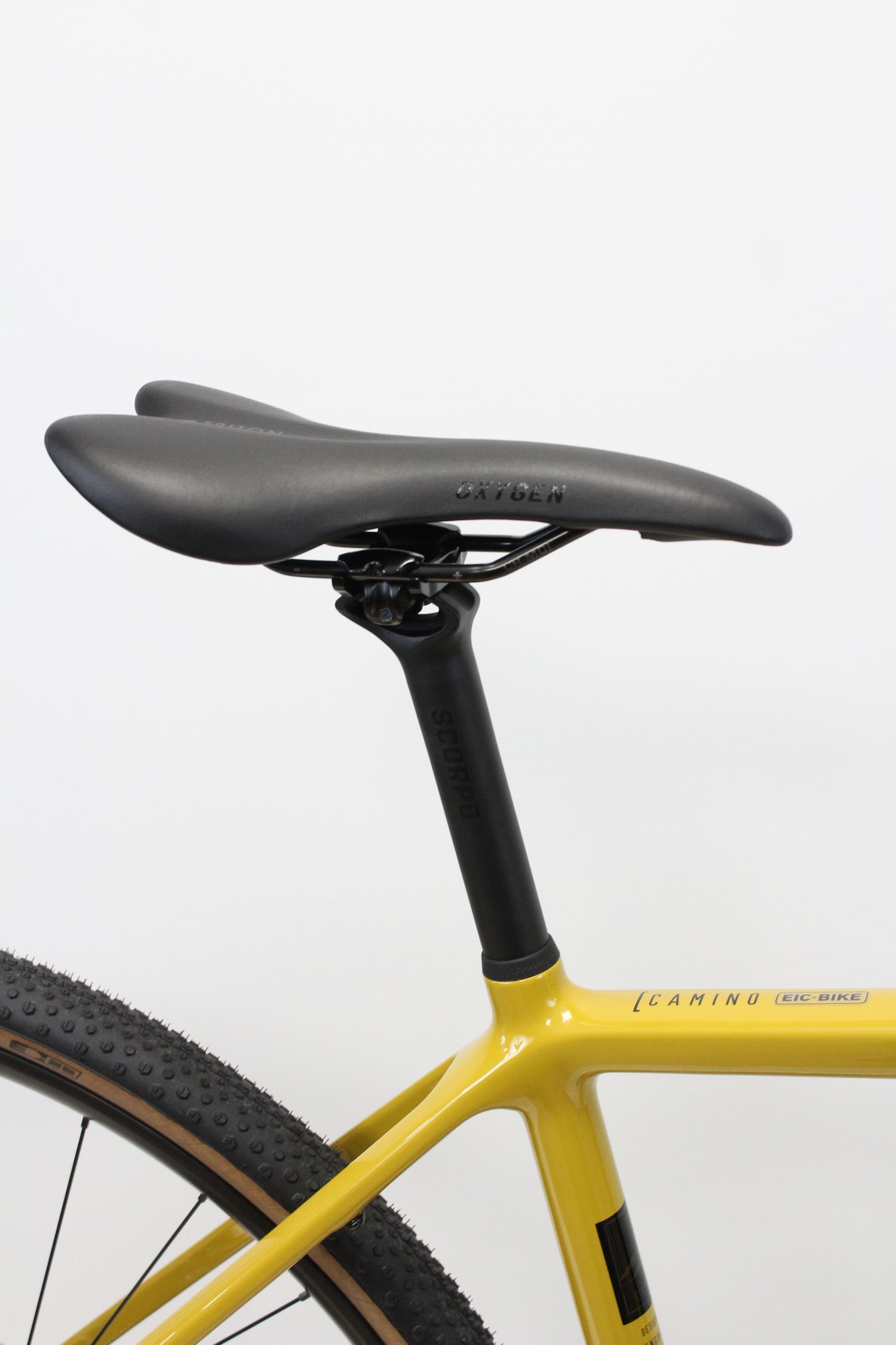 fahrradrahmen stevens Stevens Camino – EIC-BIKE