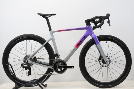 Scott Addict Gravel 20