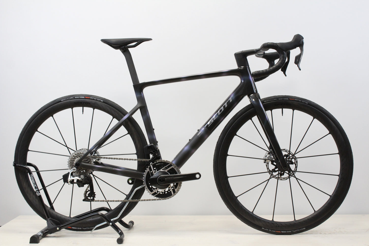 scott alu rennrad Scott Addict RC Ultimate – EIC-BIKE