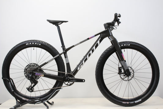 Scott Scale Gravel 10