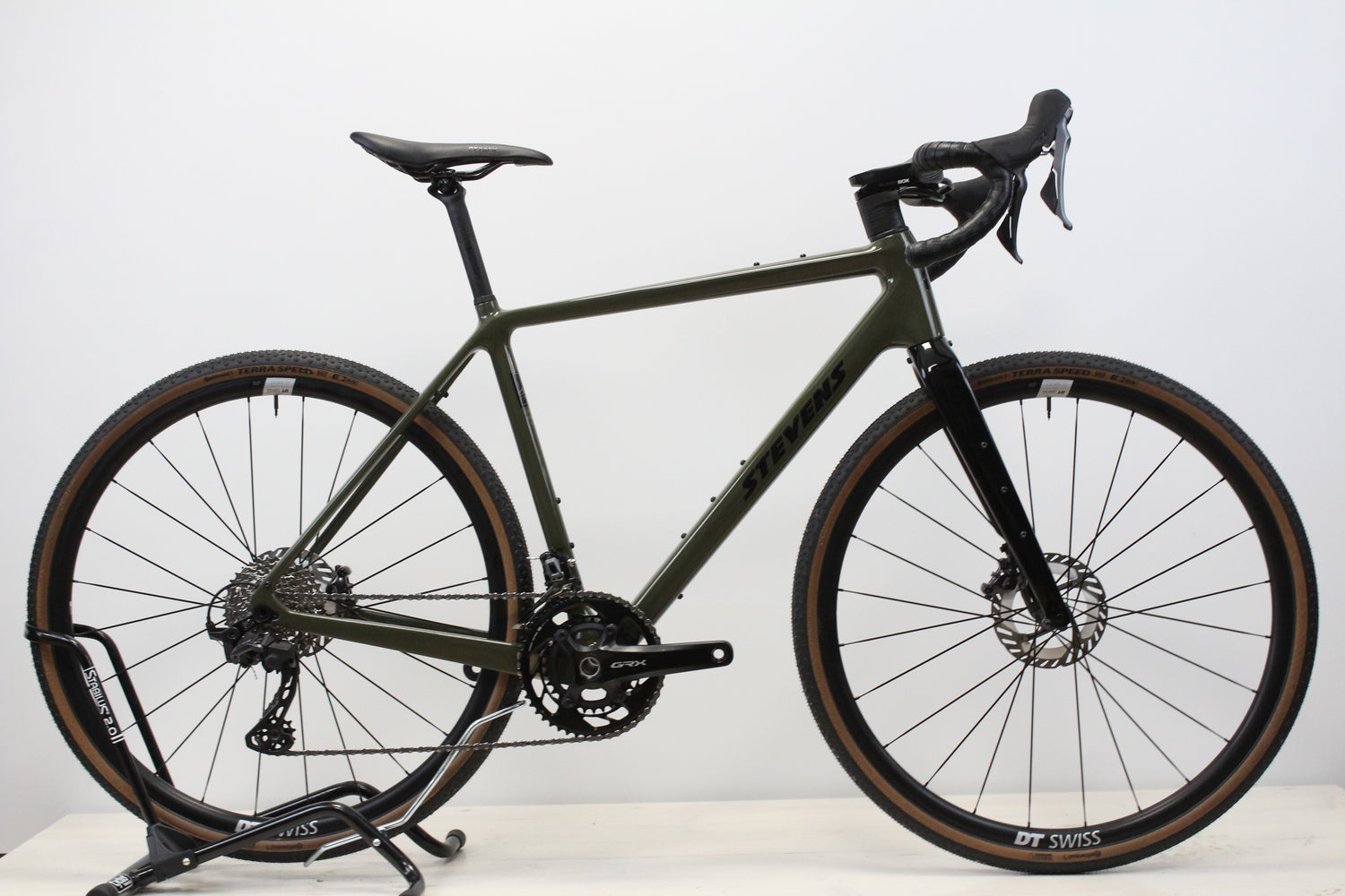 Stevens Camino Pro – EIC-BIKE