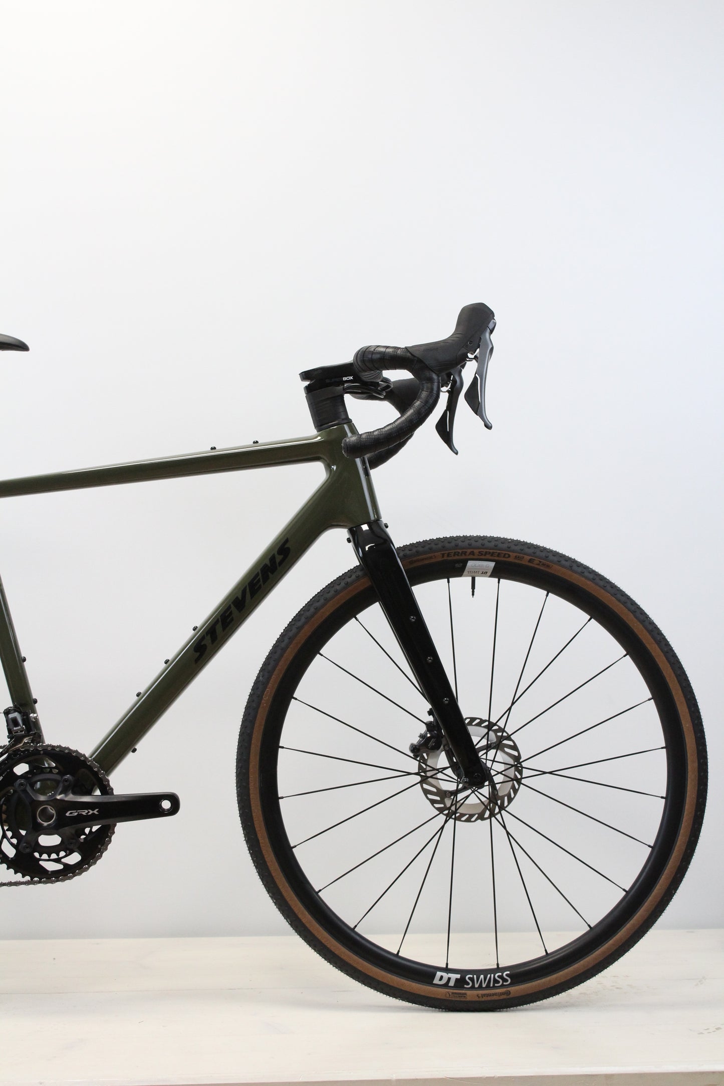 Stevens Camino Pro – EIC-BIKE