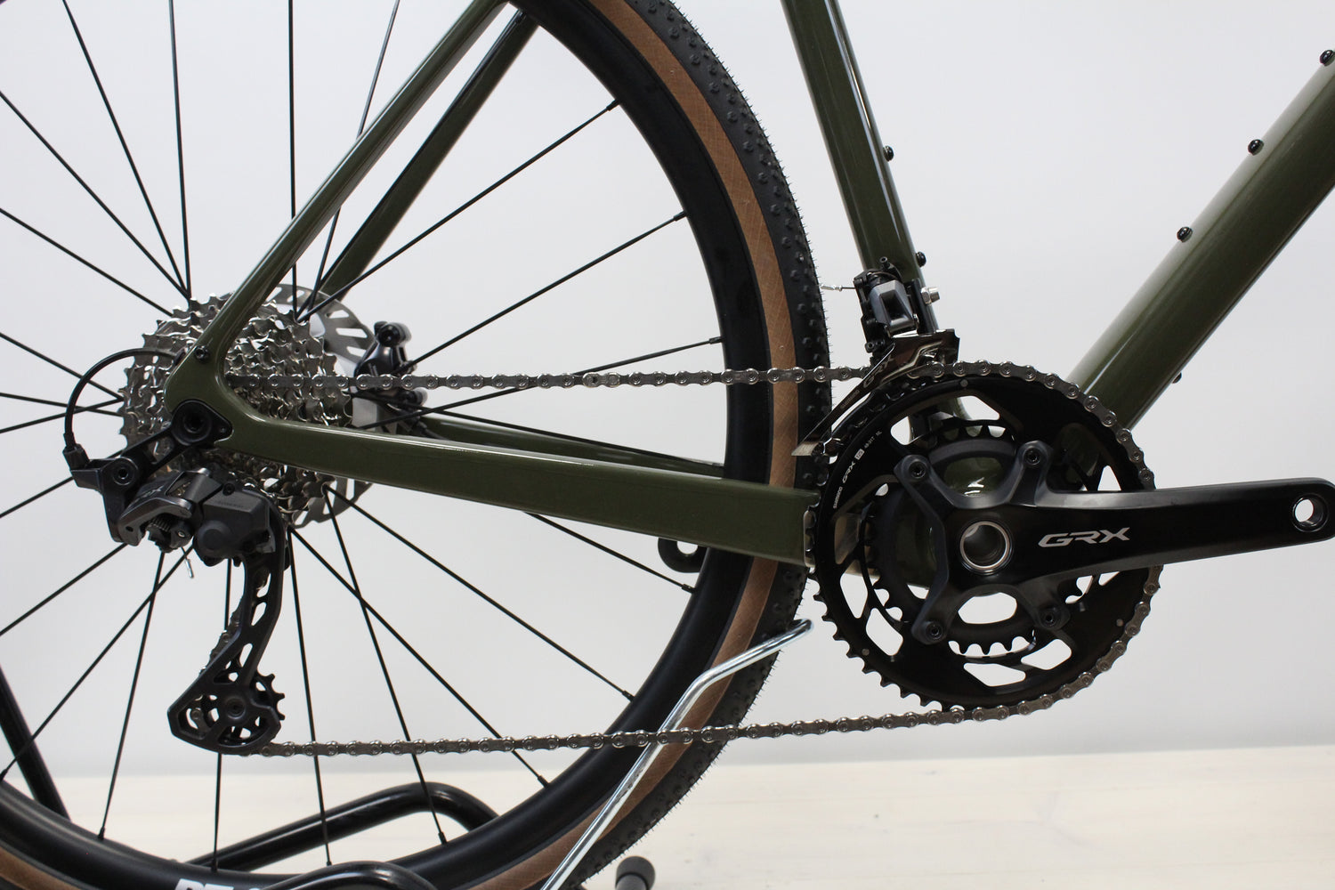 stevens fahrrad zubehör Stevens Camino Pro – EIC-BIKE