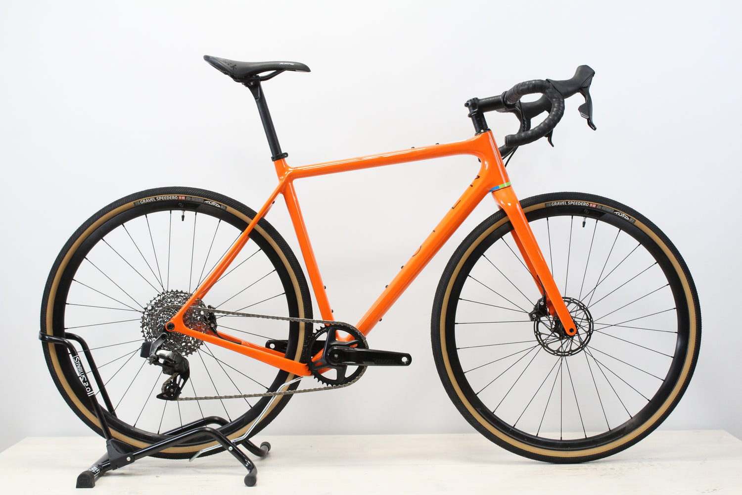 open up rennrad OPEN WI.DE – EIC-BIKE