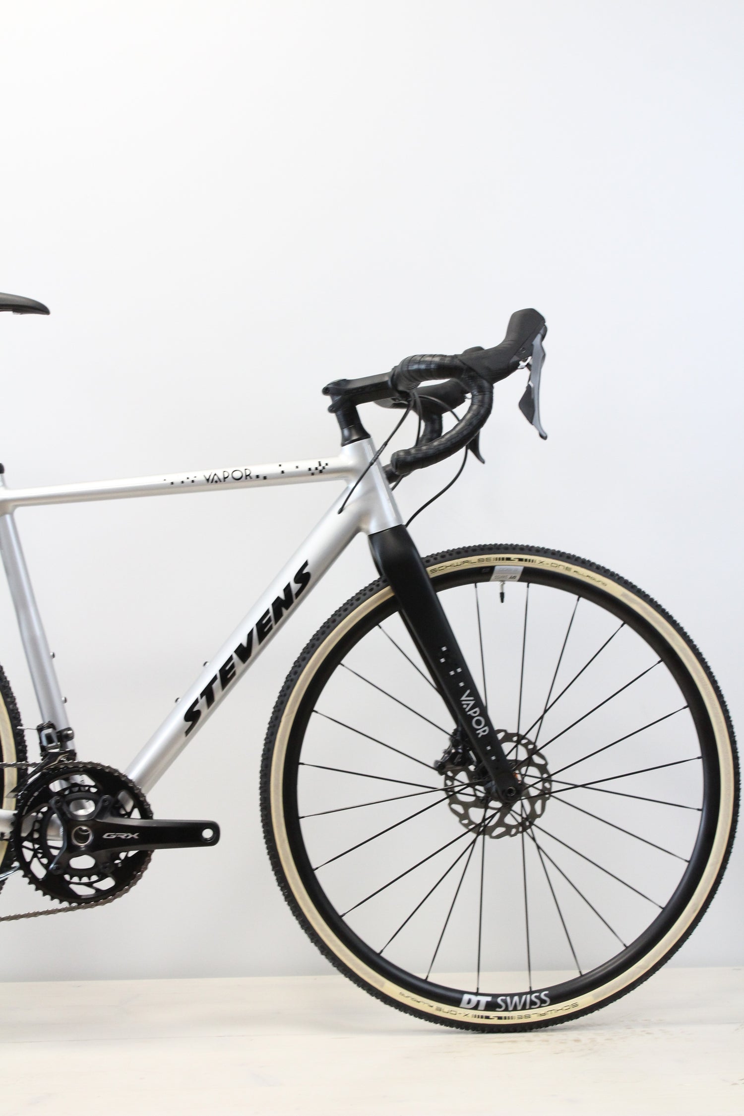 stevens vapor schutzbleche Stevens Vapor – EIC-BIKE