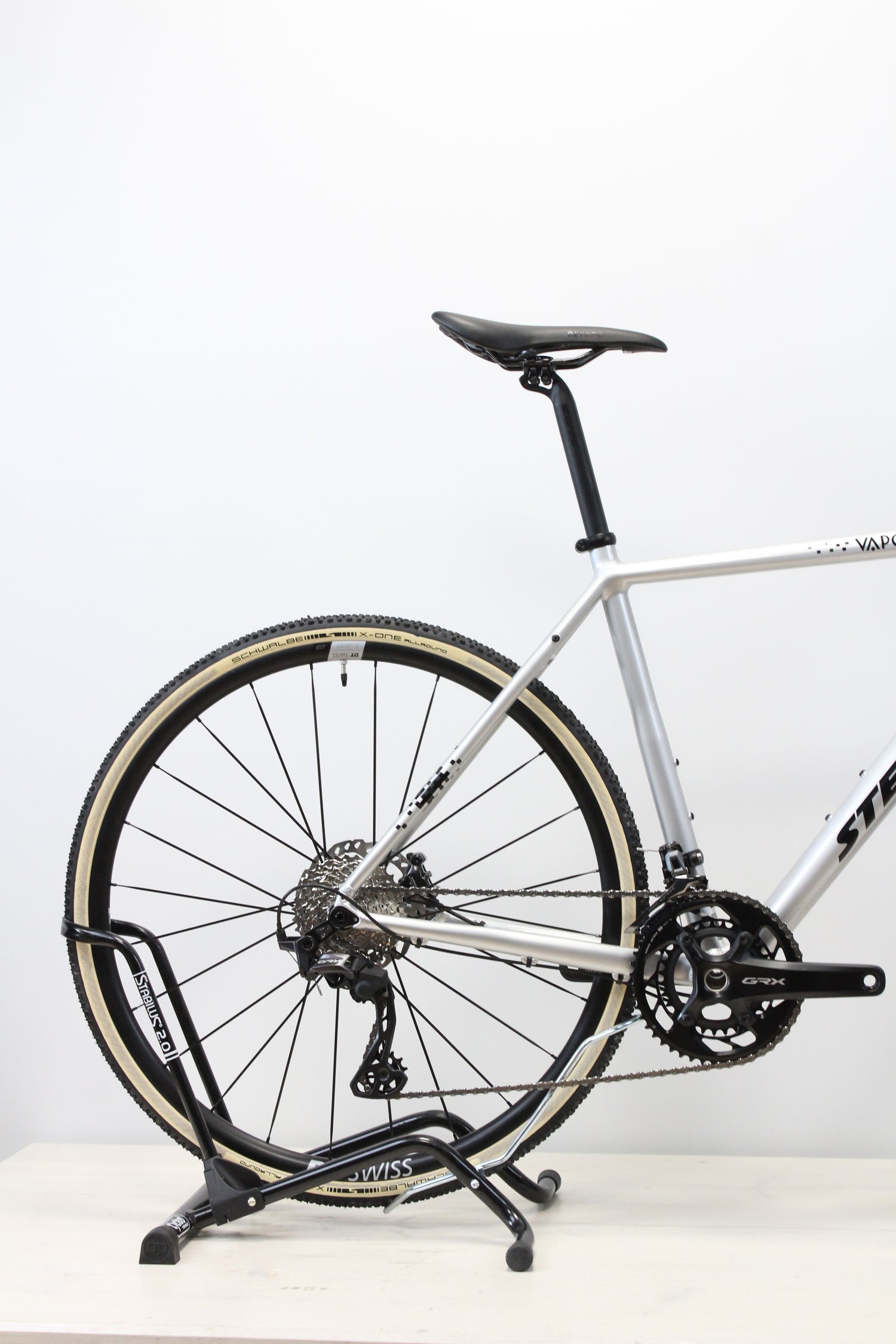 gravel bike stevens vapor Stevens Vapor – EIC-BIKE
