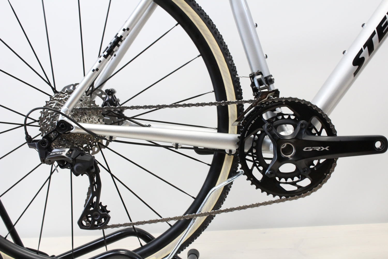 stevens vapor schutzbleche Stevens Vapor – EIC-BIKE