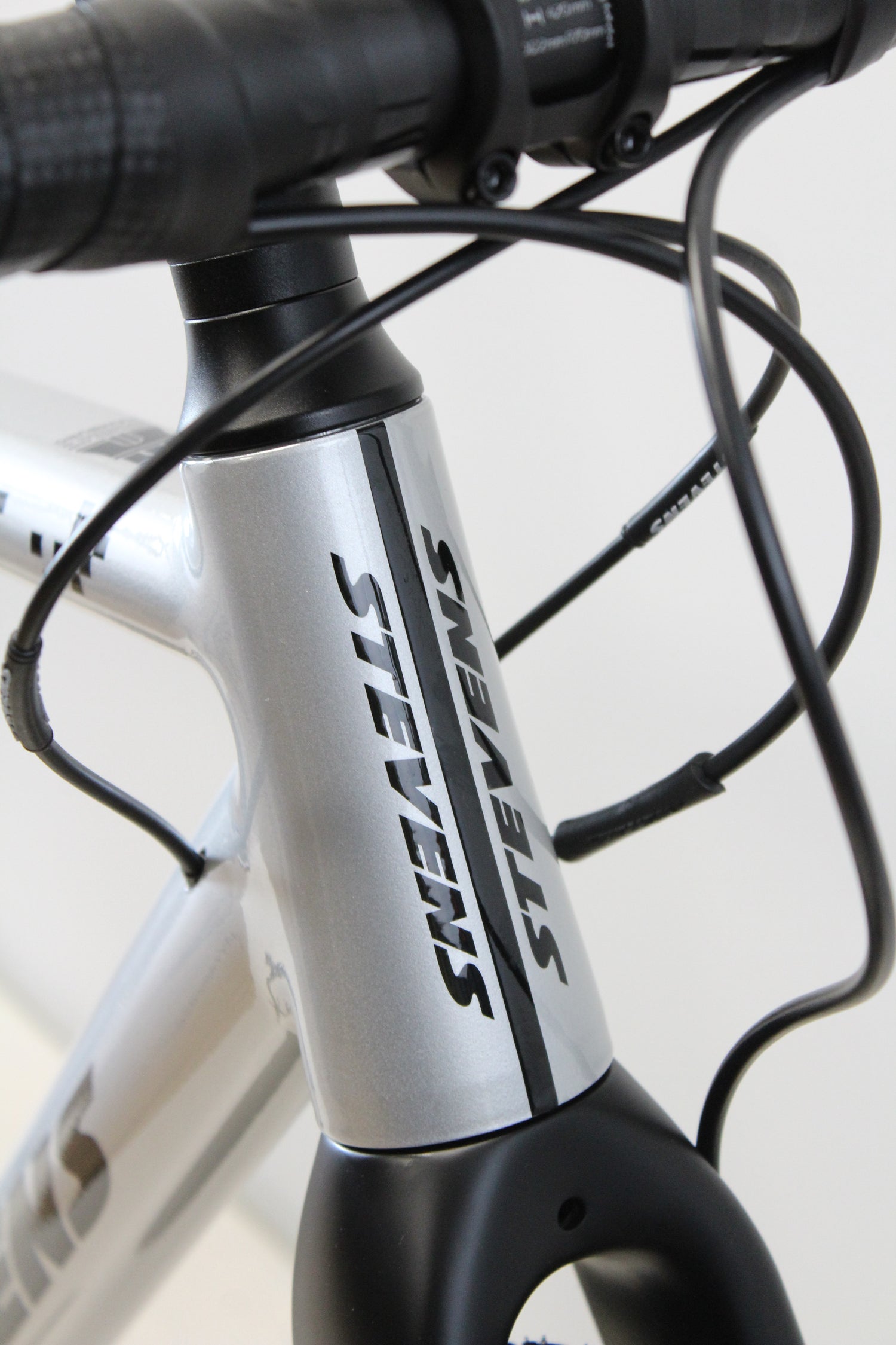stevens vapor schutzbleche Stevens Vapor – EIC-BIKE