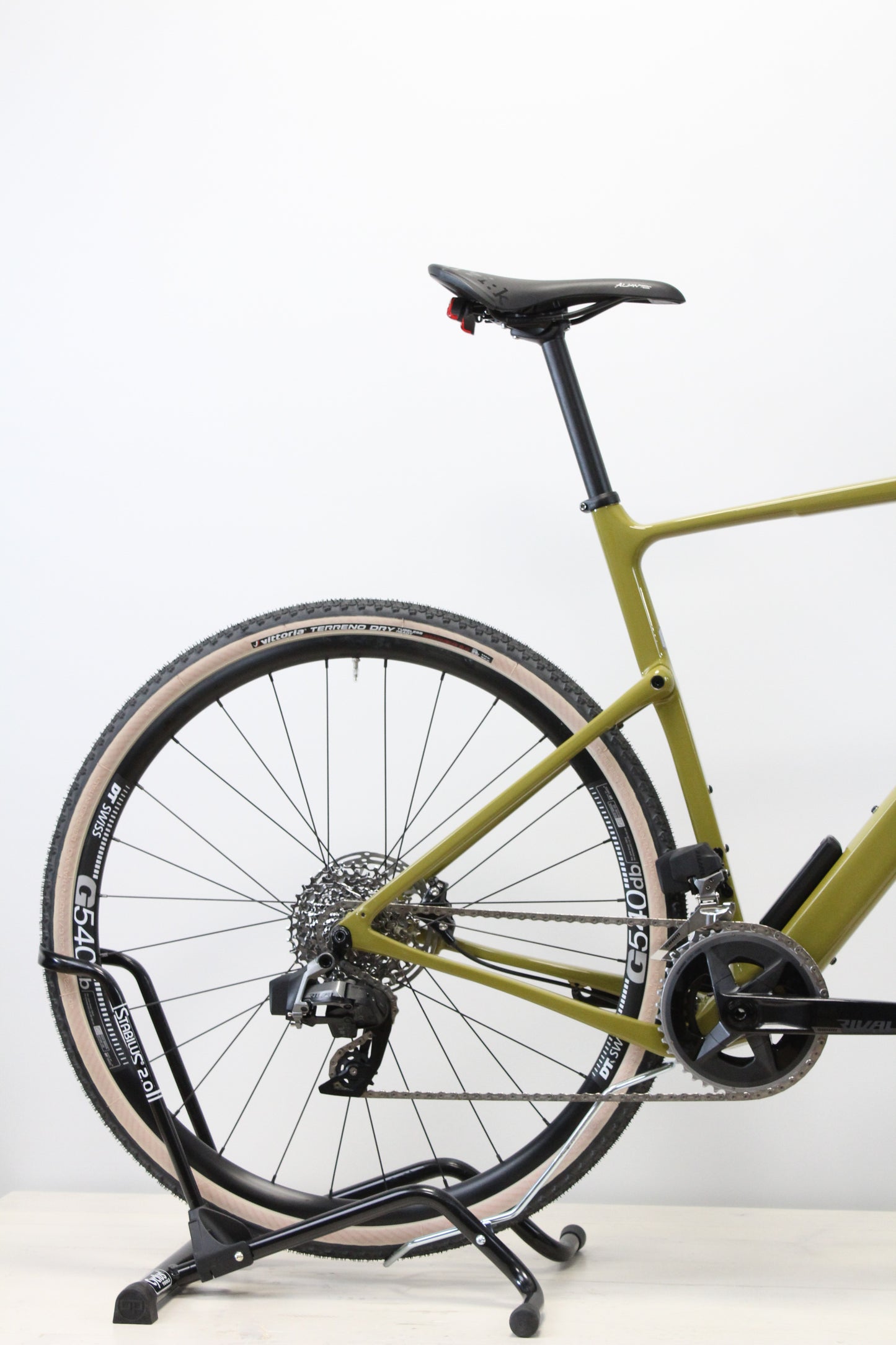 Cannondale Topstone Carbon