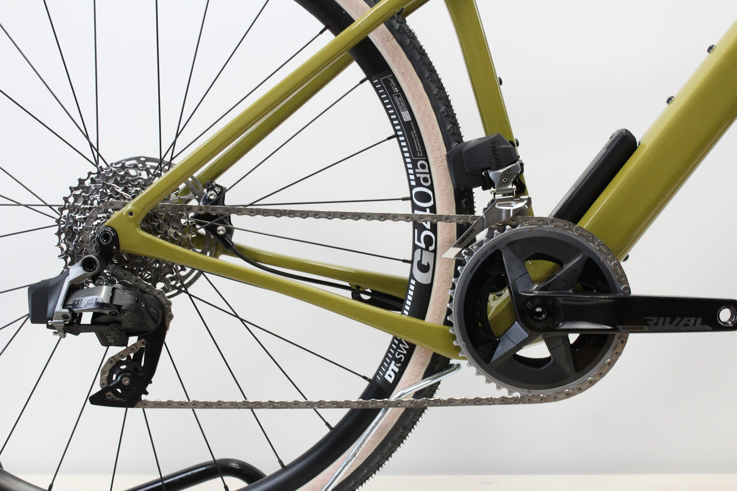 Cannondale Topstone Carbon