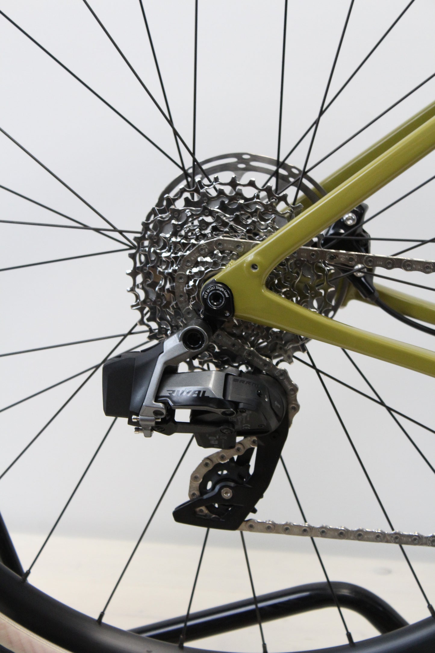 Cannondale Topstone Carbon