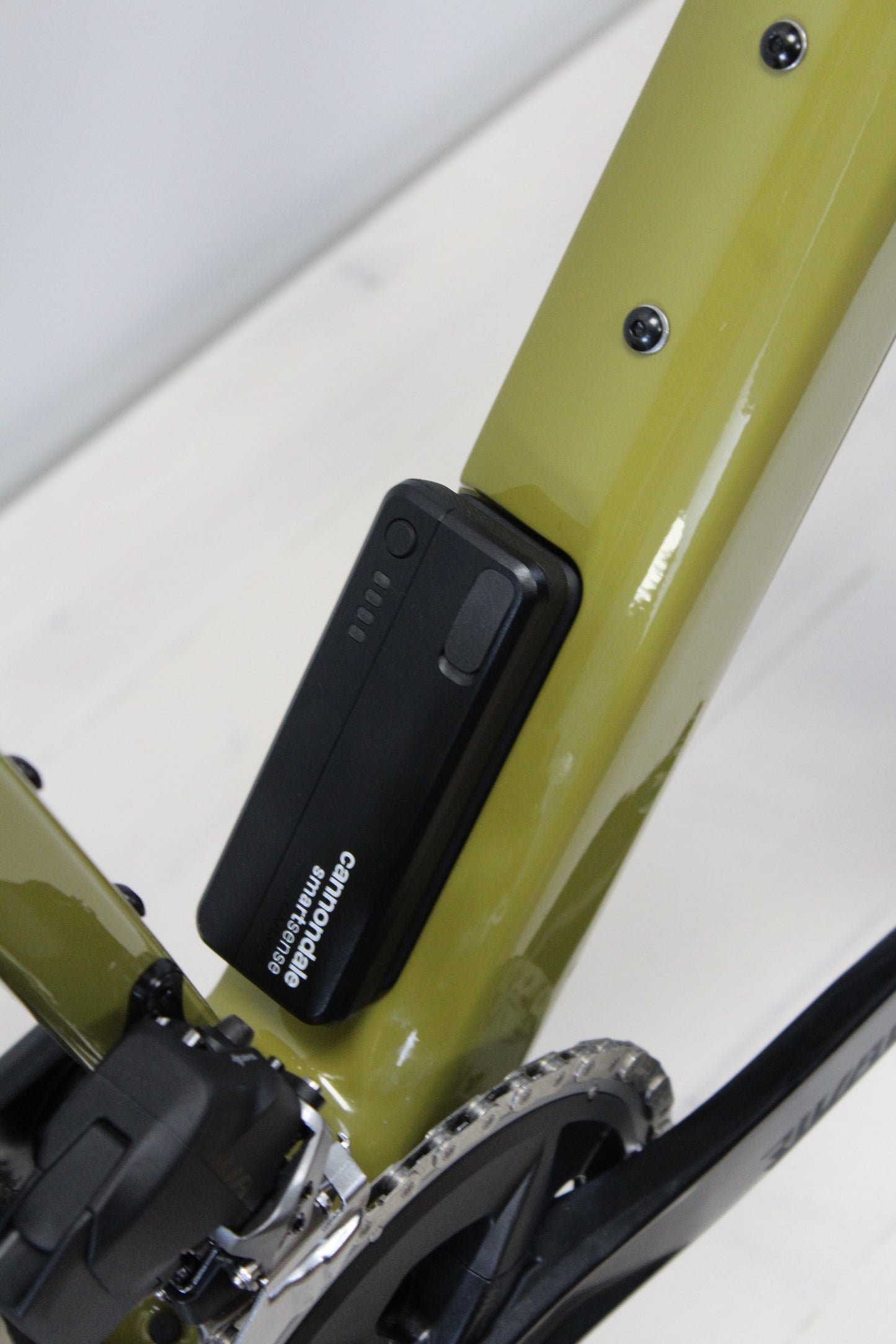 Cannondale Topstone Carbon