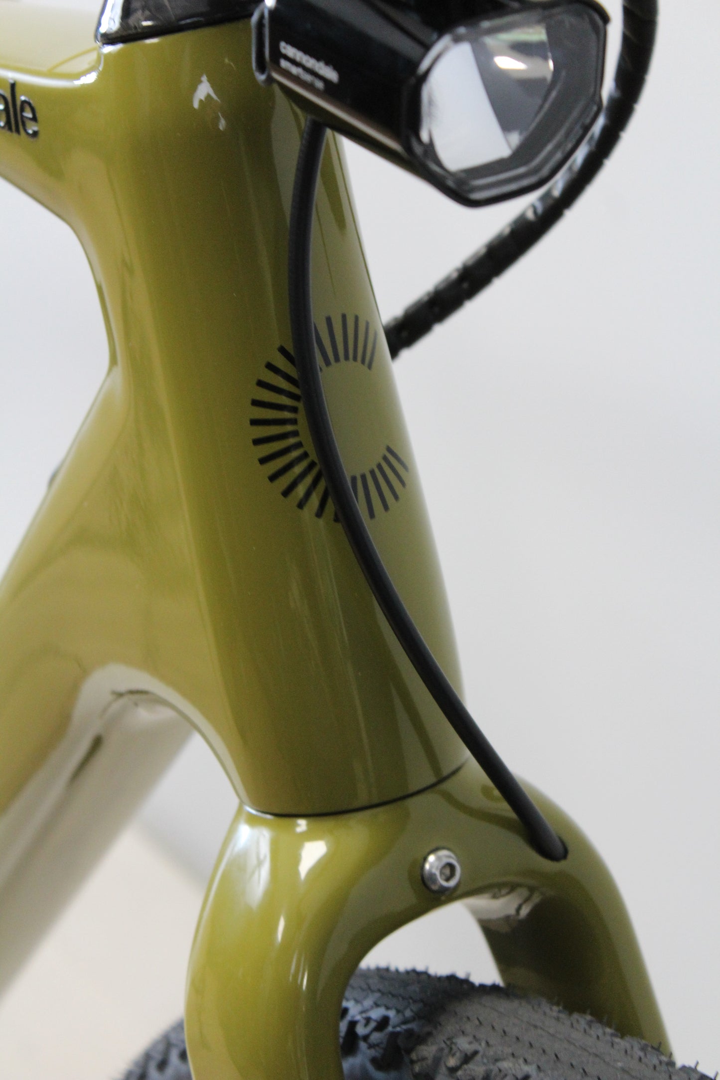 Cannondale Topstone Carbon