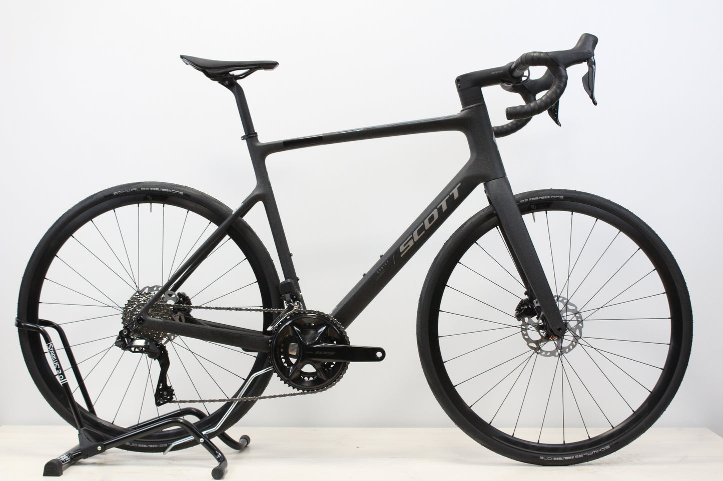 Scott Addict 40