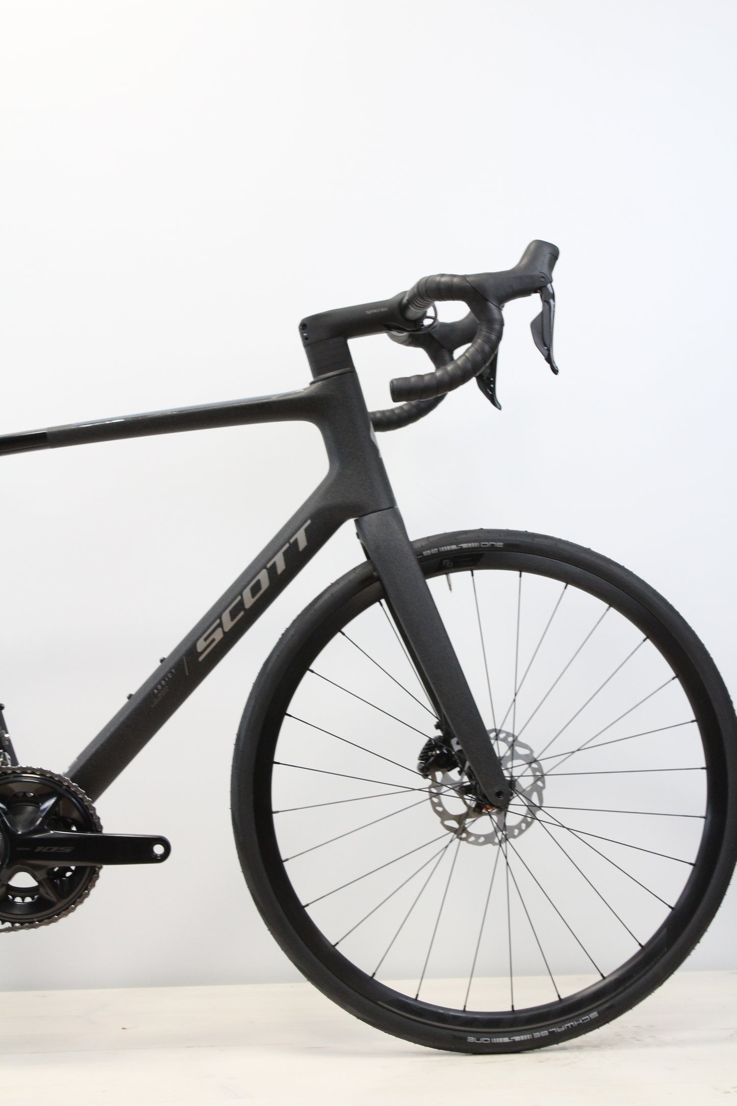 Scott Addict 40