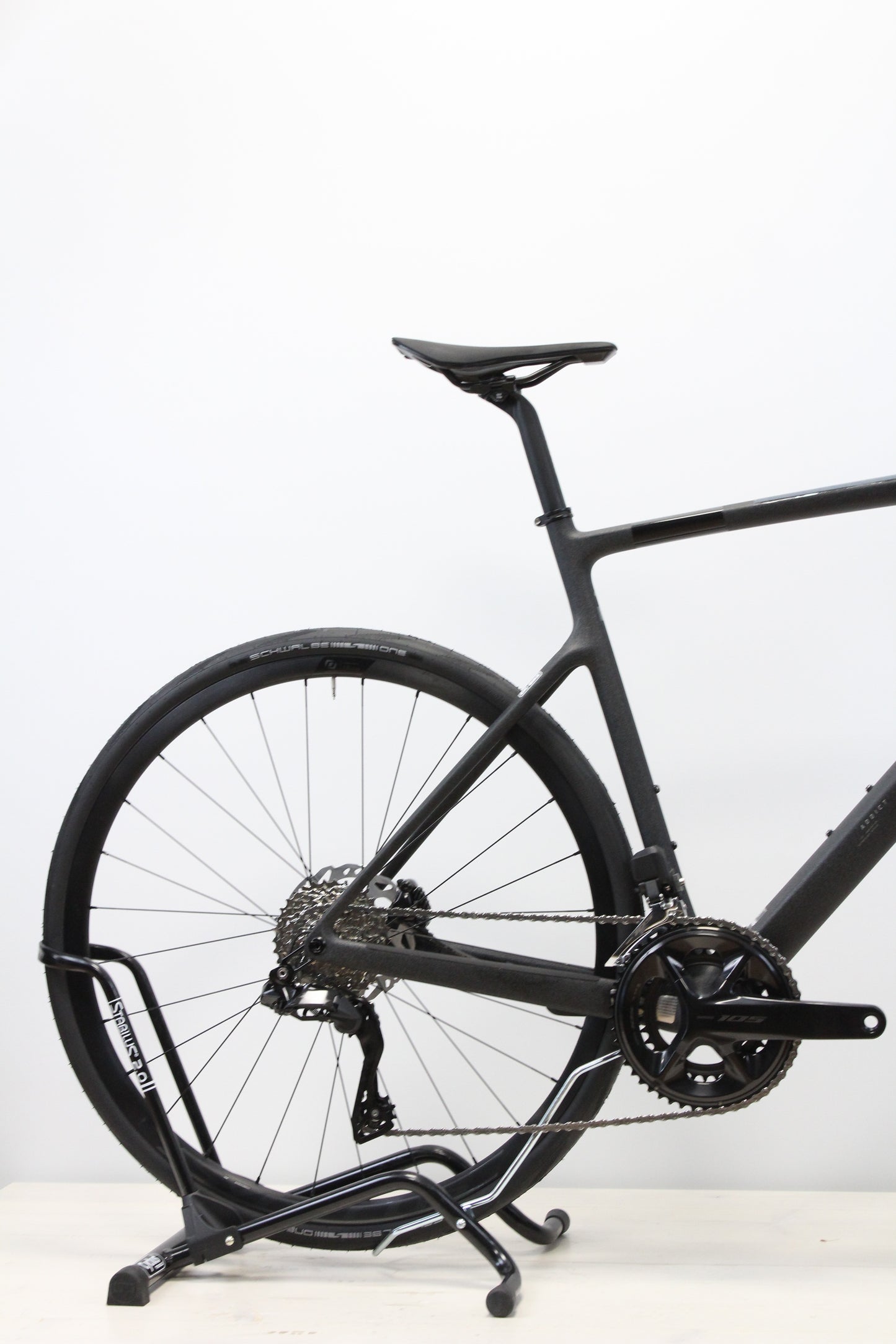 Scott Addict 40