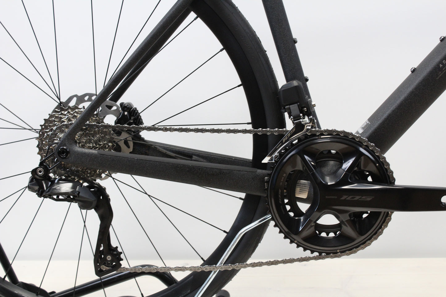 Scott Addict 40