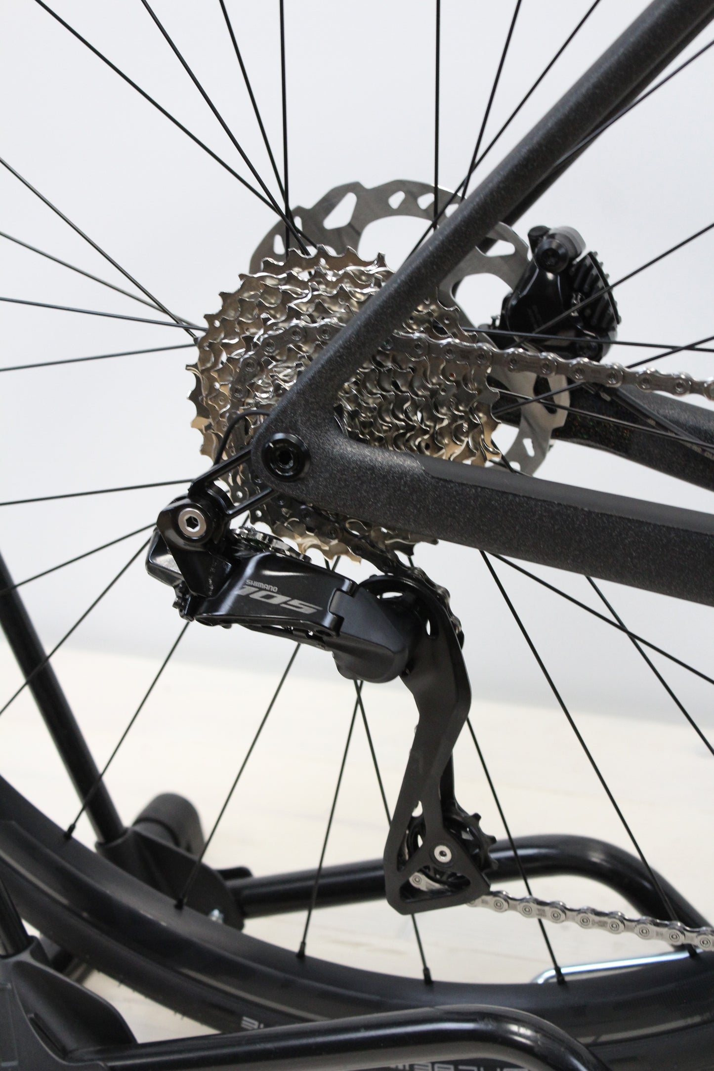 Scott Addict 40