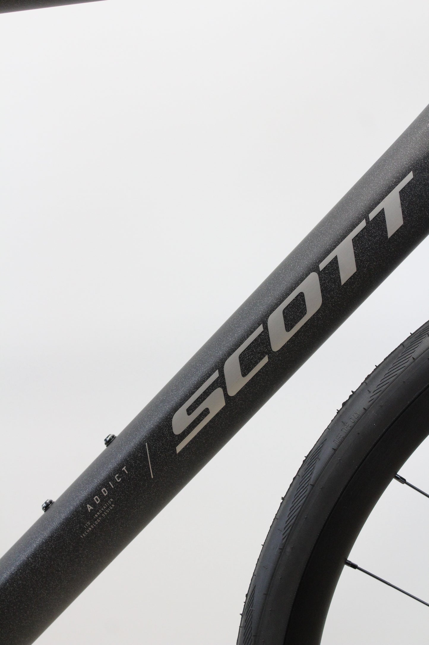 Scott Addict 40