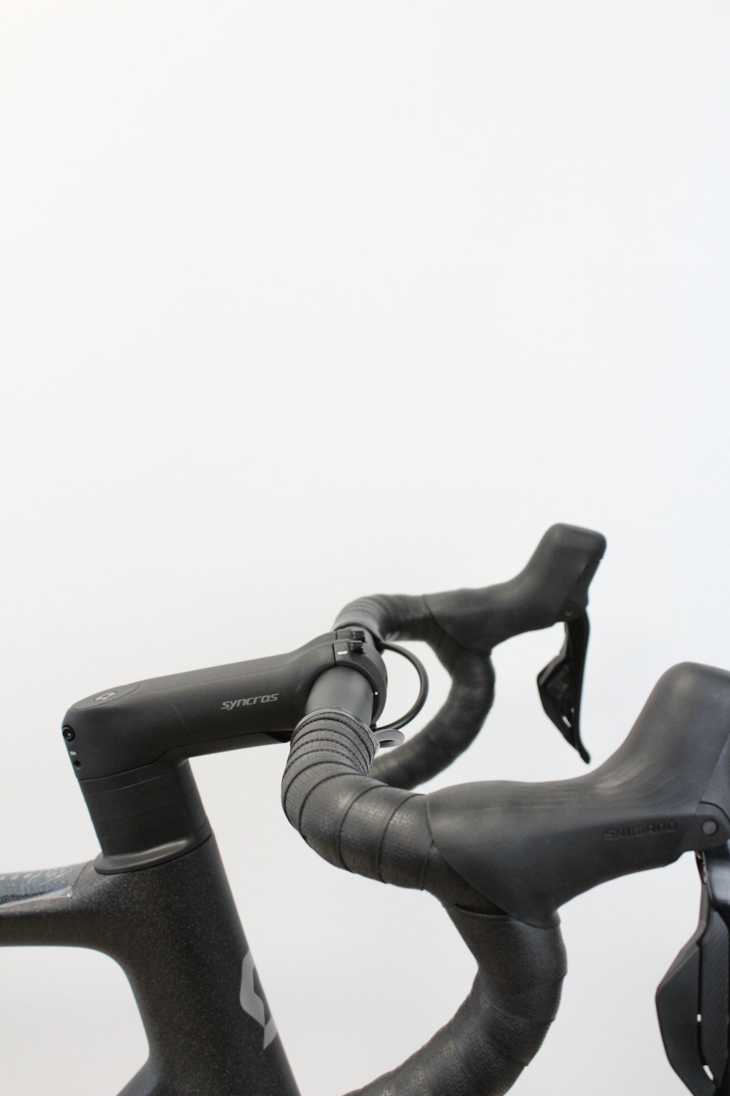 Scott Addict 40